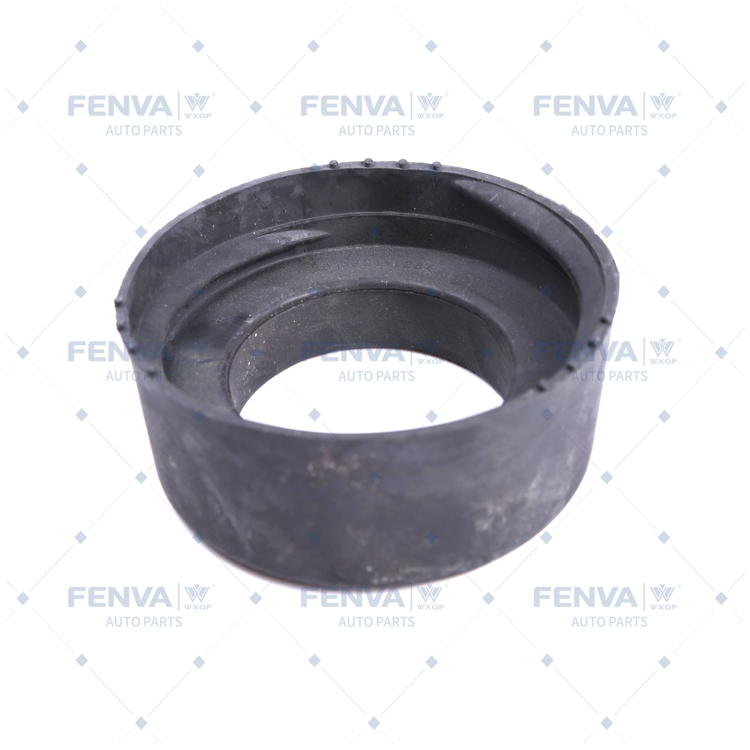 Rubber Buffer, suspension