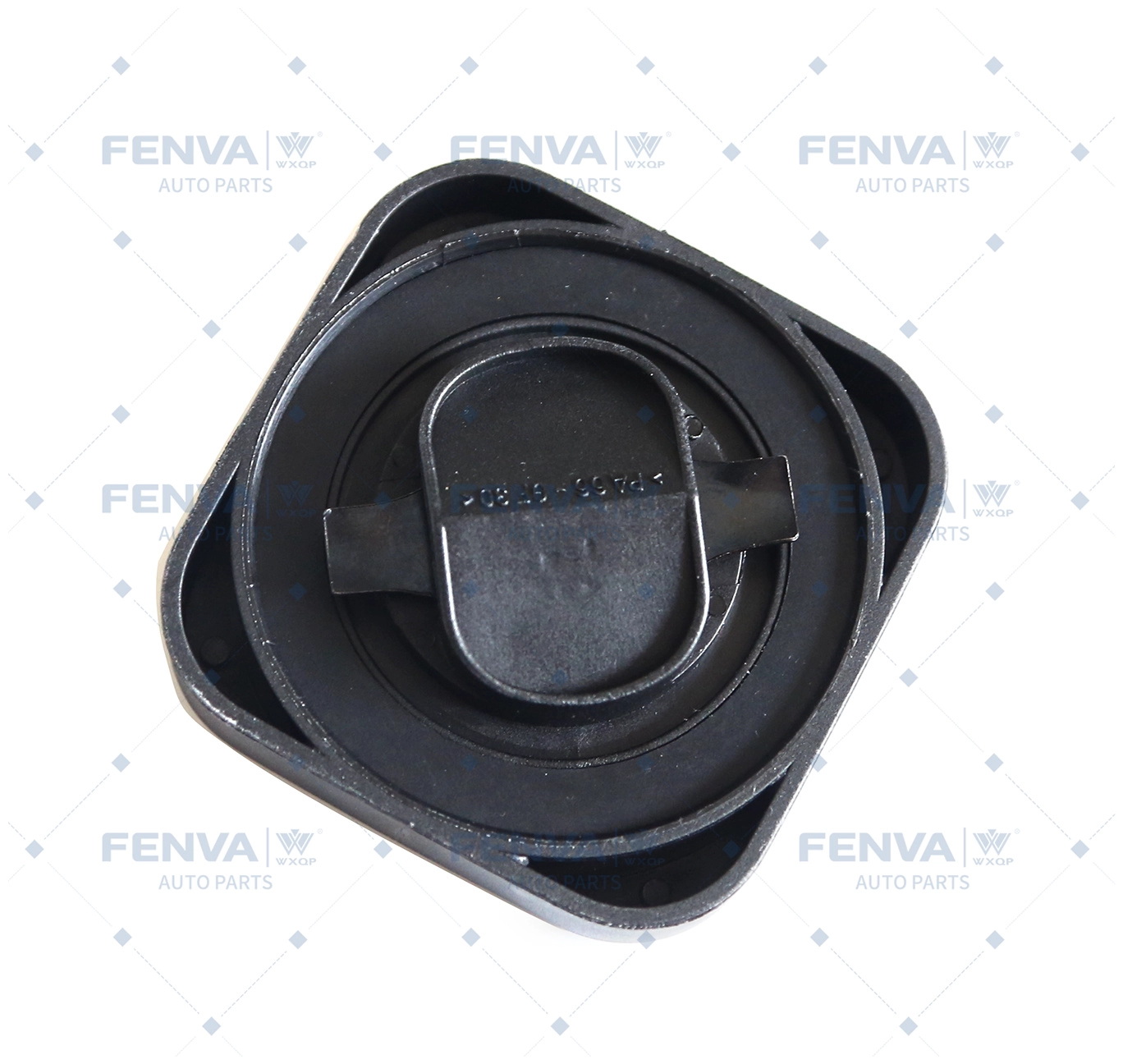 Sealing Cap, oil filler neck