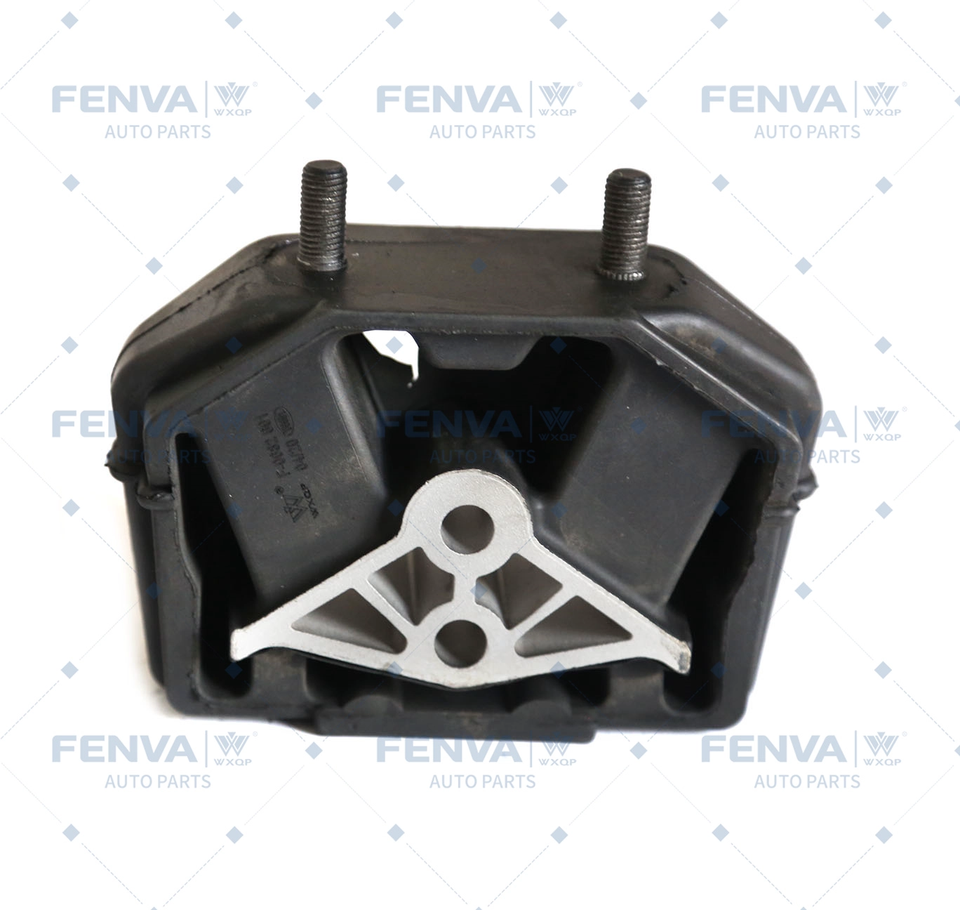 Mounting, automatic transmission