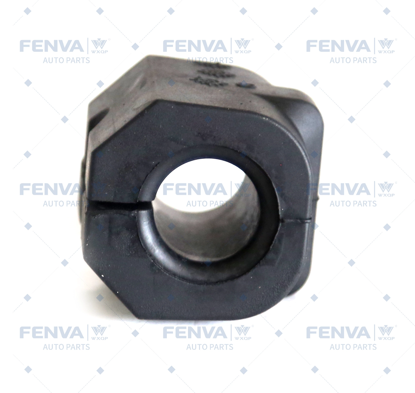 Mounting, stabiliser bar