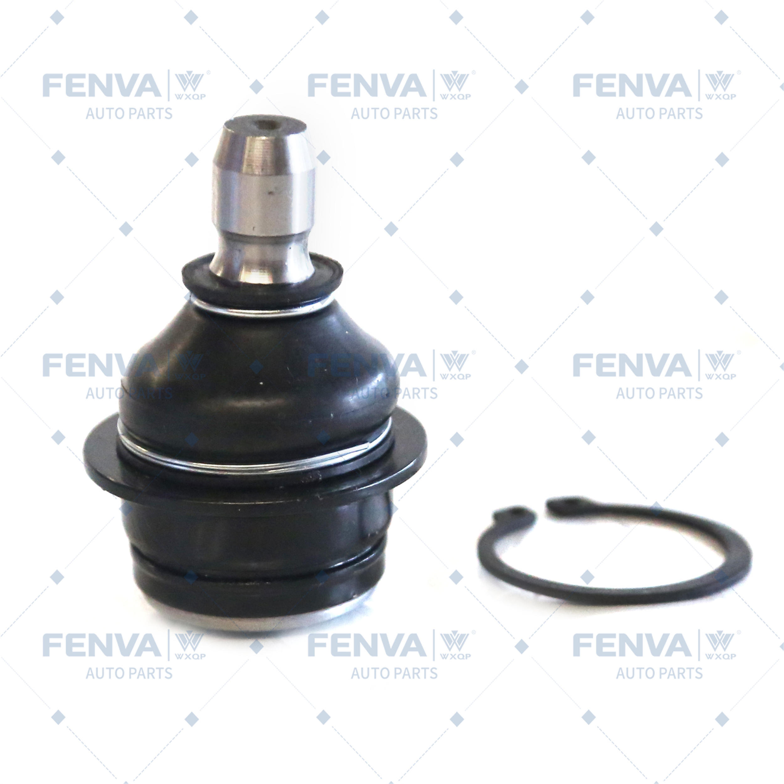 Control/Trailing Arm, wheel suspension (561771)