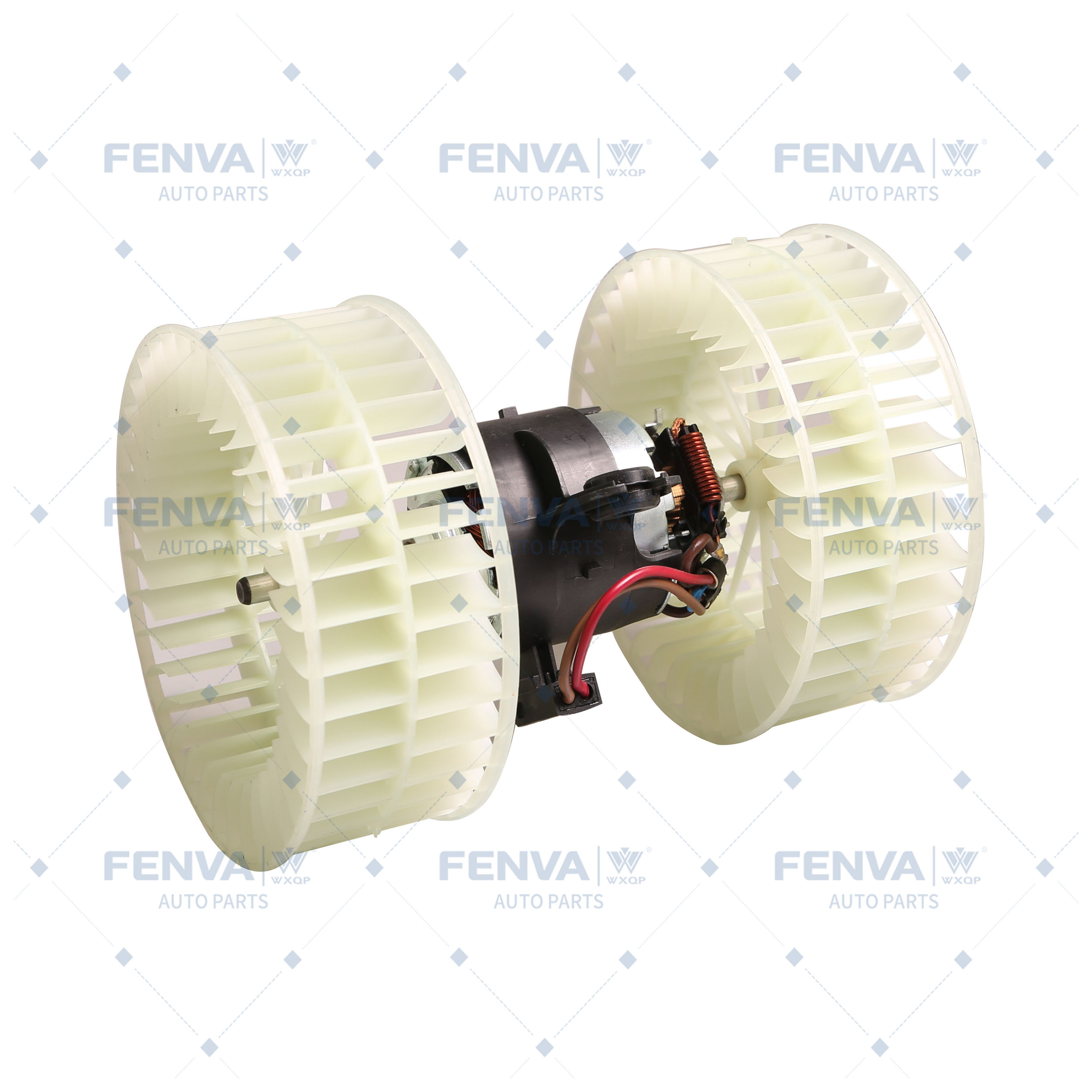 Interior Blower