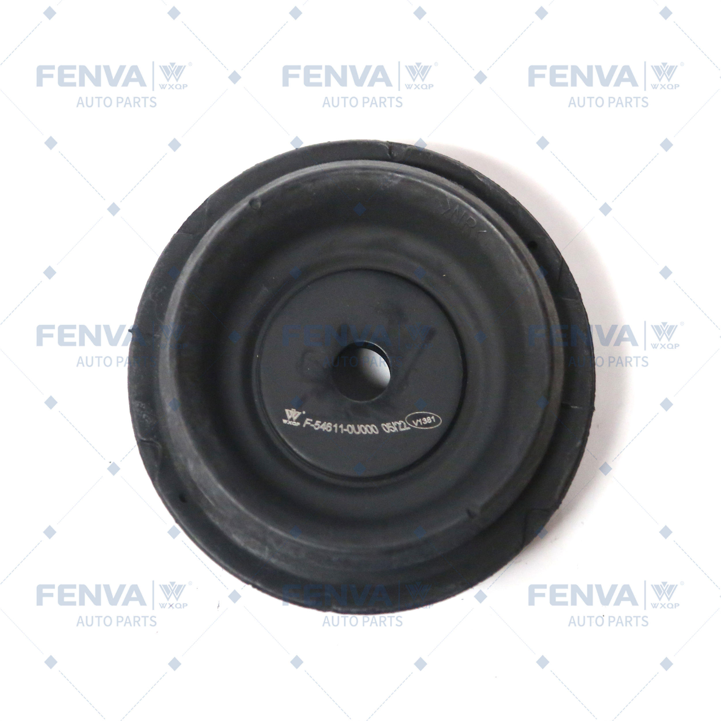 Suspension Strut Support Mount (762095)