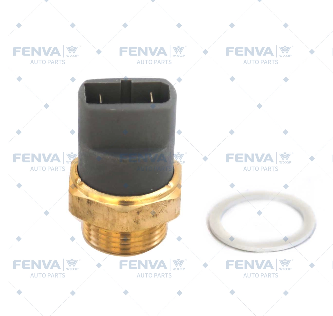 Temperature Switch, radiator fan (351853)