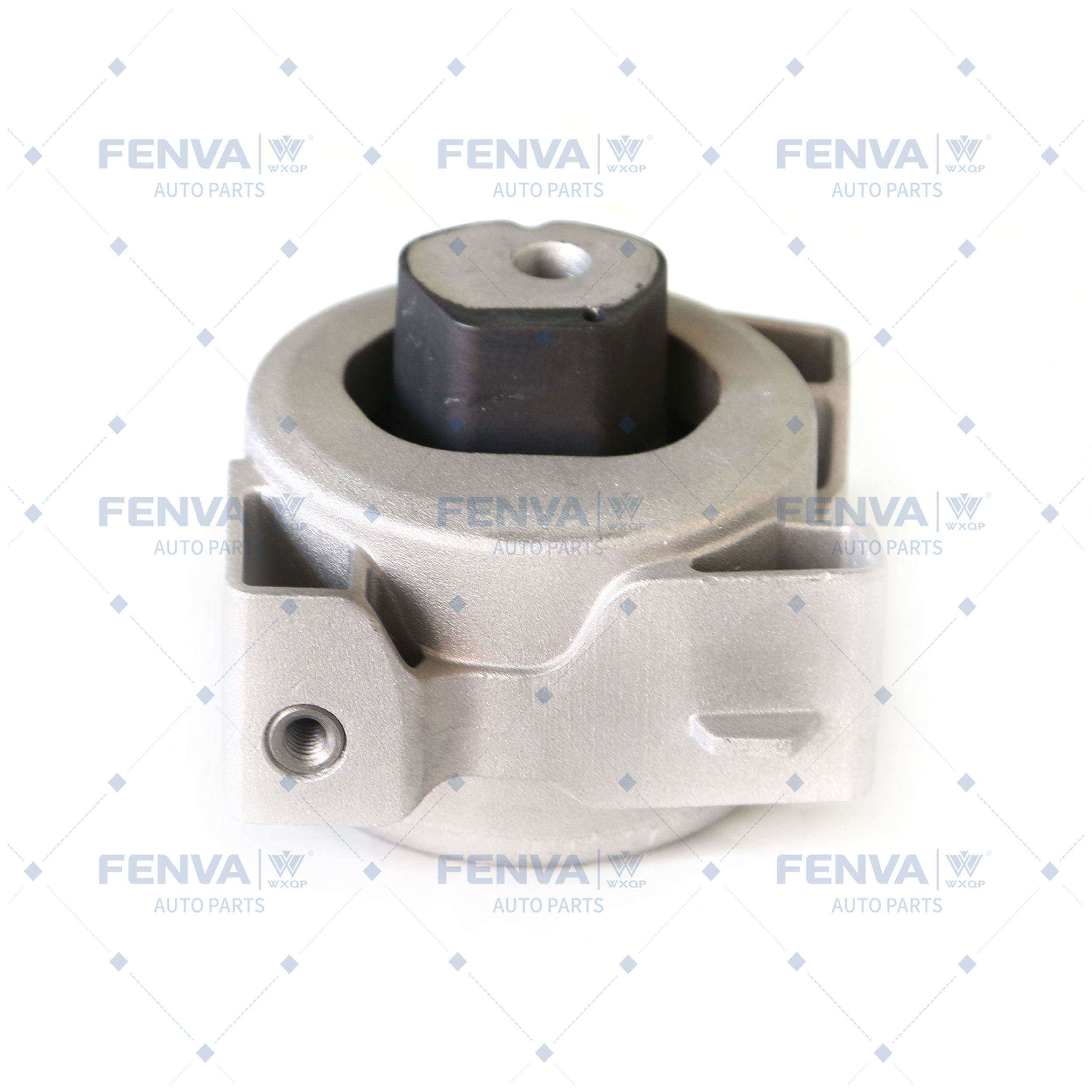 Mounting, automatic transmission