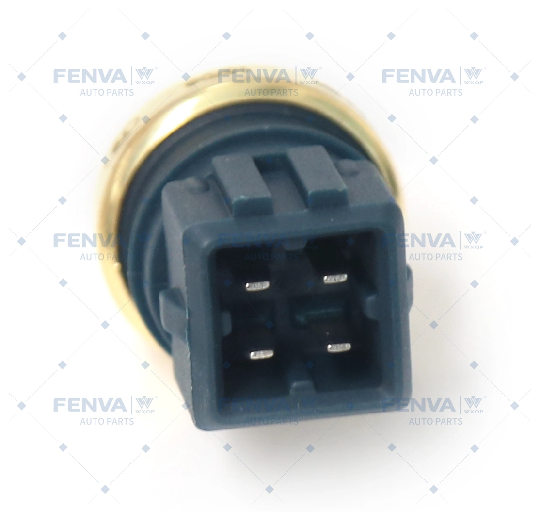 Sensor, coolant temperature