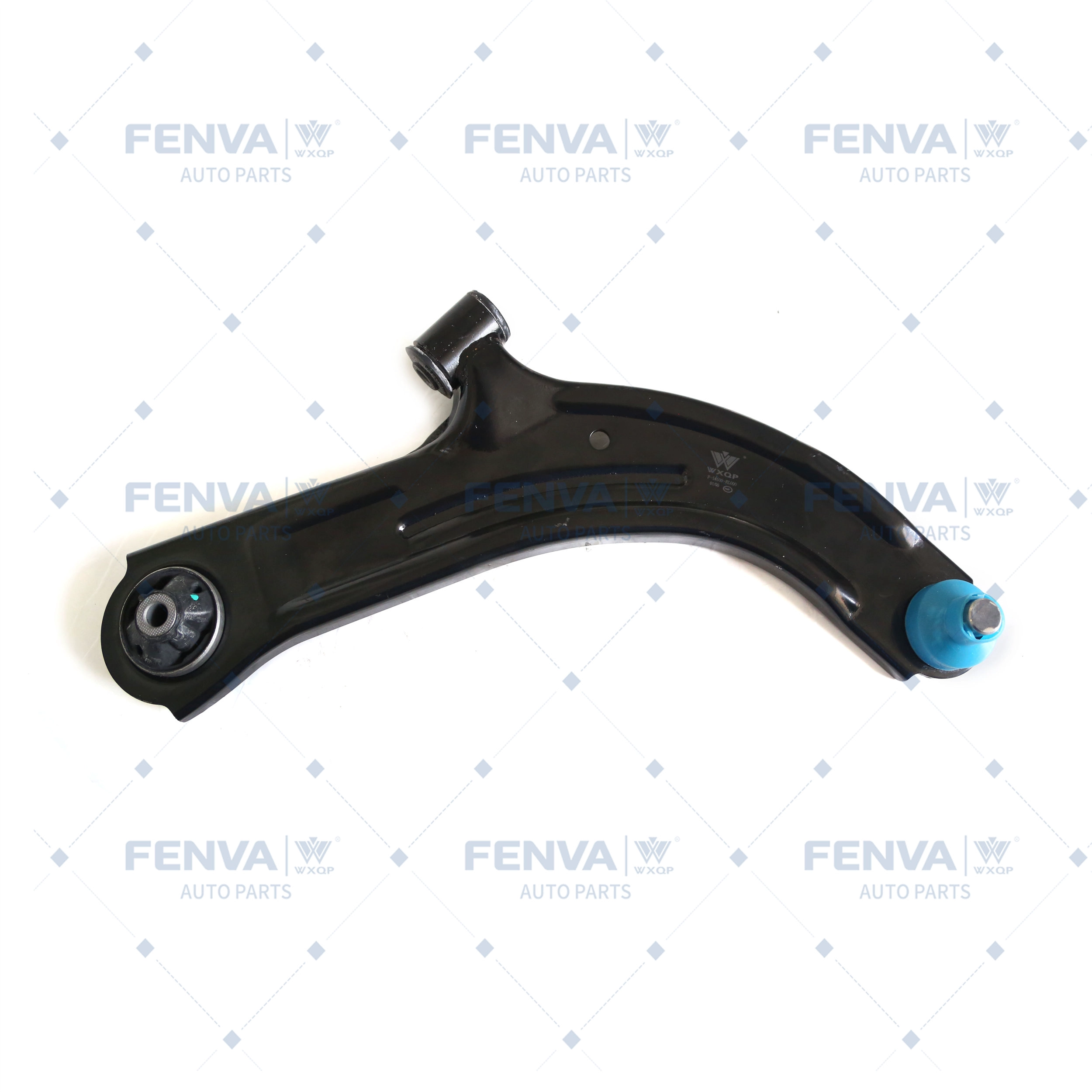 Control/Trailing Arm, wheel suspension (54766)