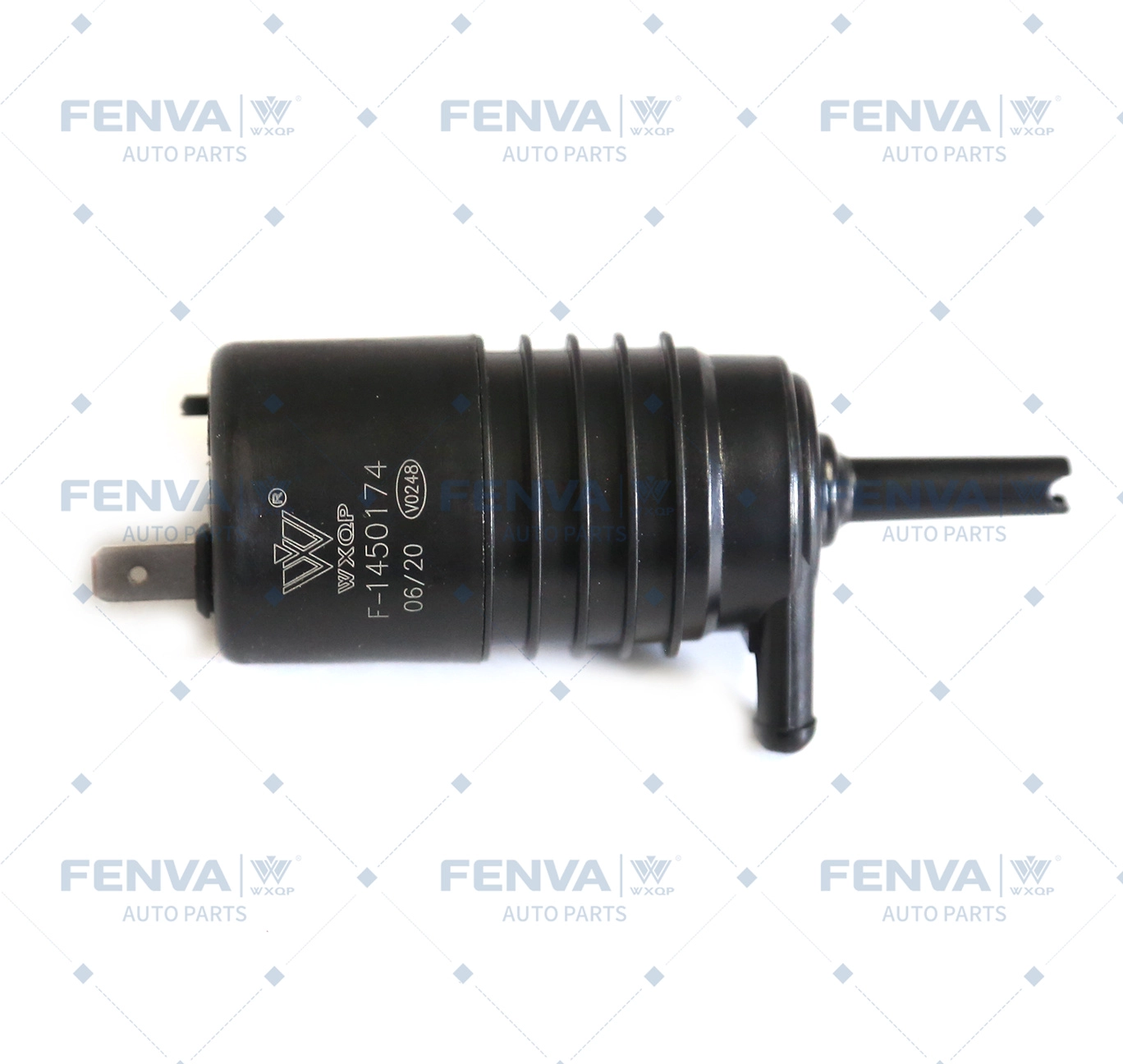 Washer Fluid Pump, window cleaning (560997)