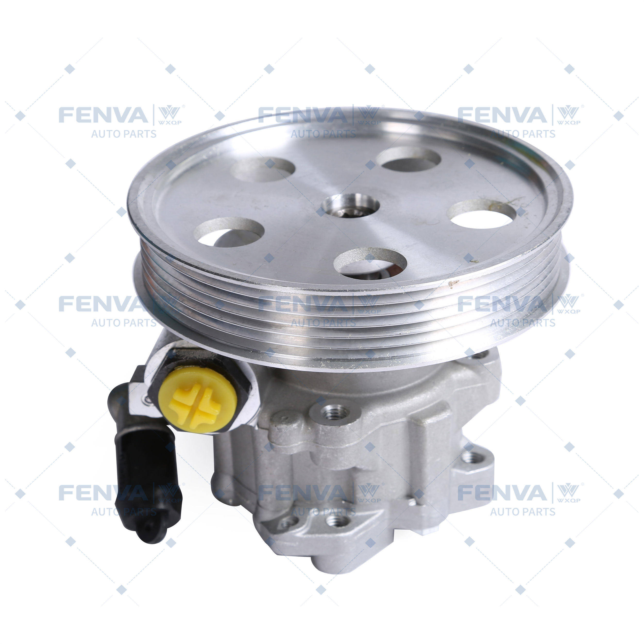 Hydraulic Pump, steering