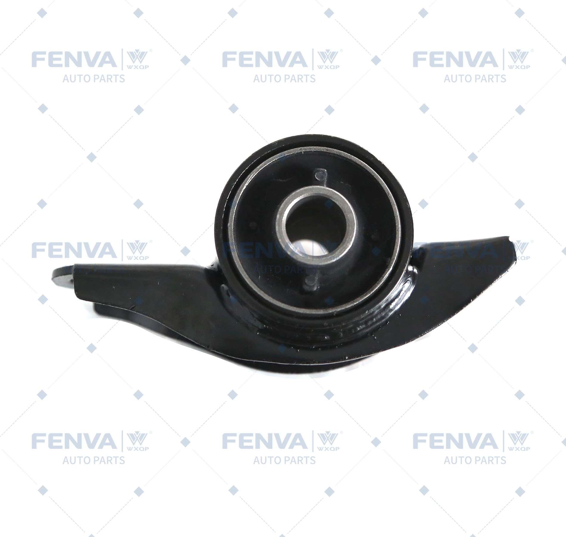 Mounting, control/trailing arm