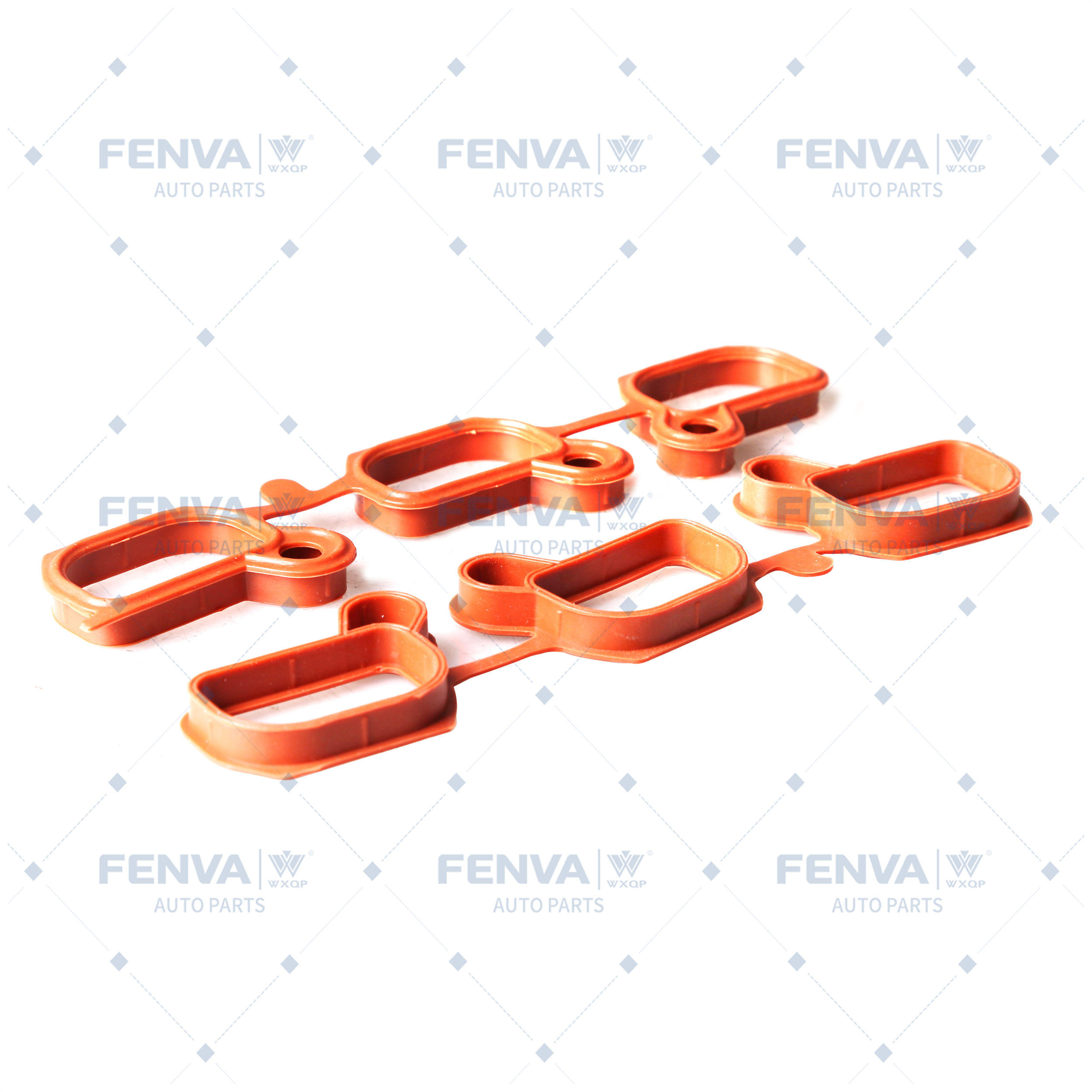 Gasket Set, intake manifold