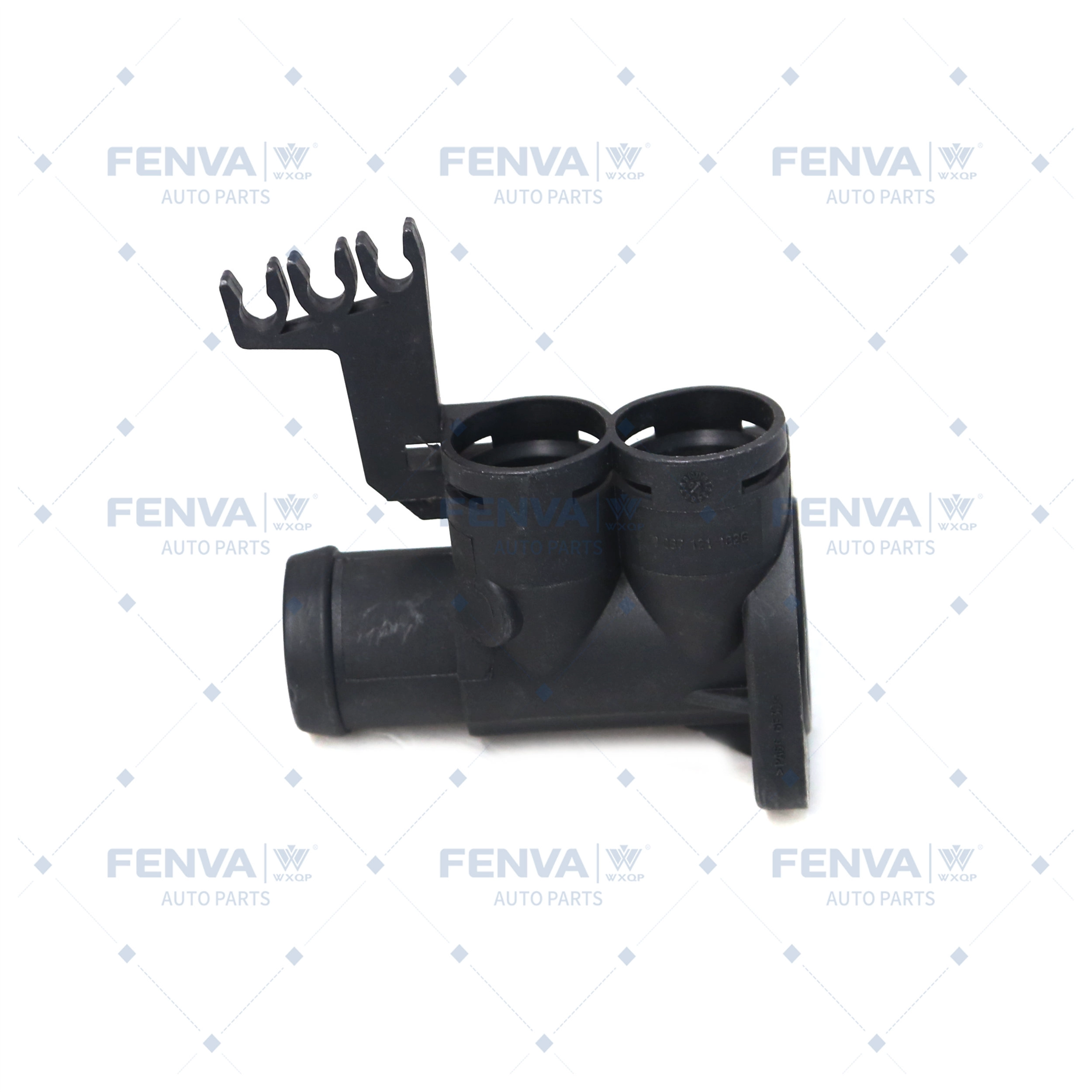 Coolant Flange