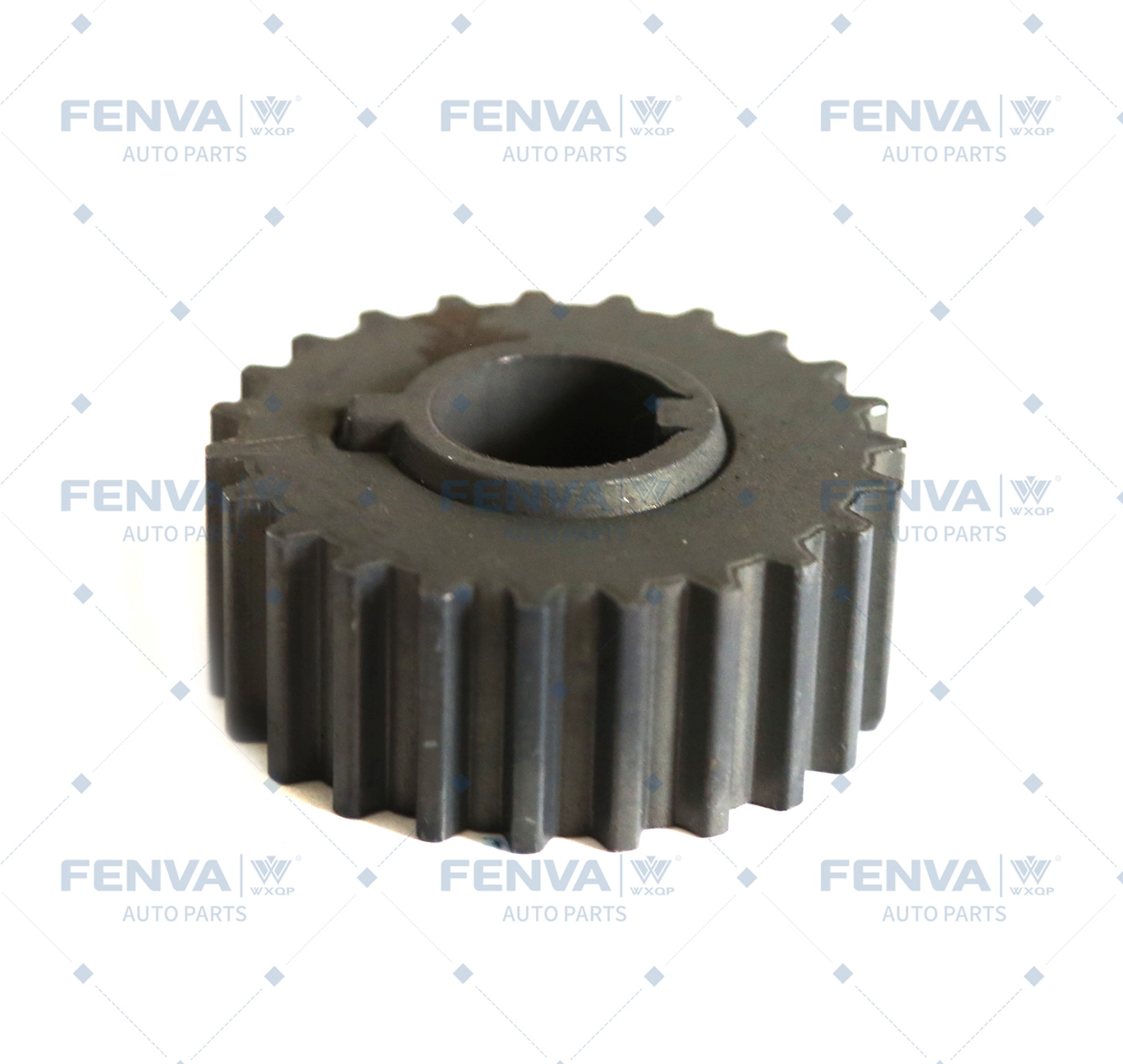 Sprocket, crankshaft