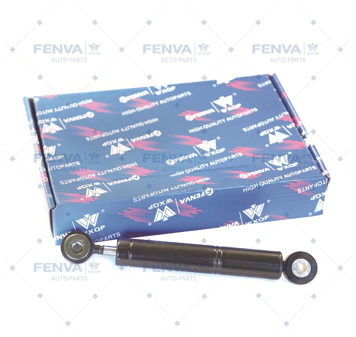 Vibration Damper, V-ribbed belt