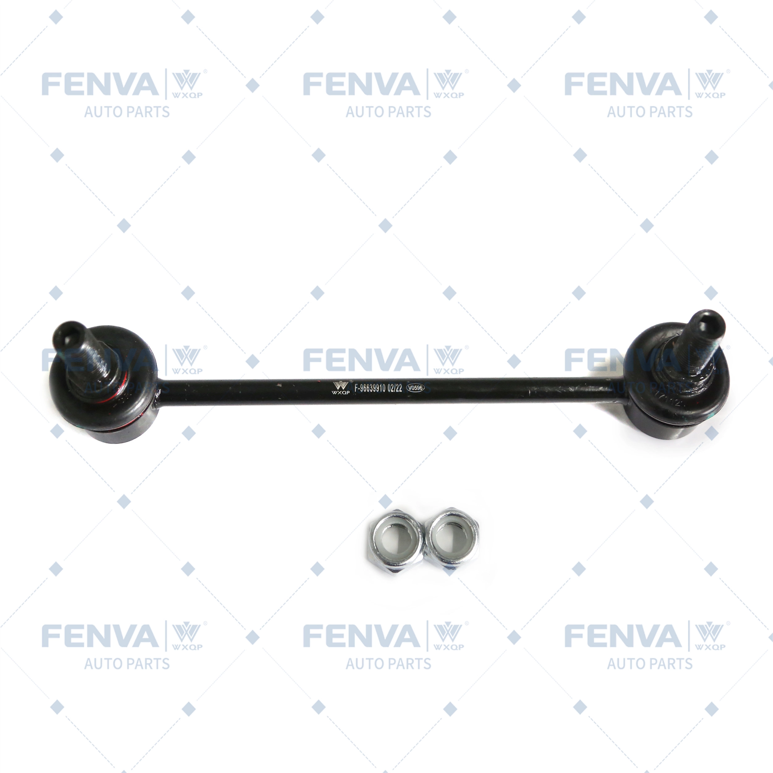 Link/Coupling Rod, stabiliser bar