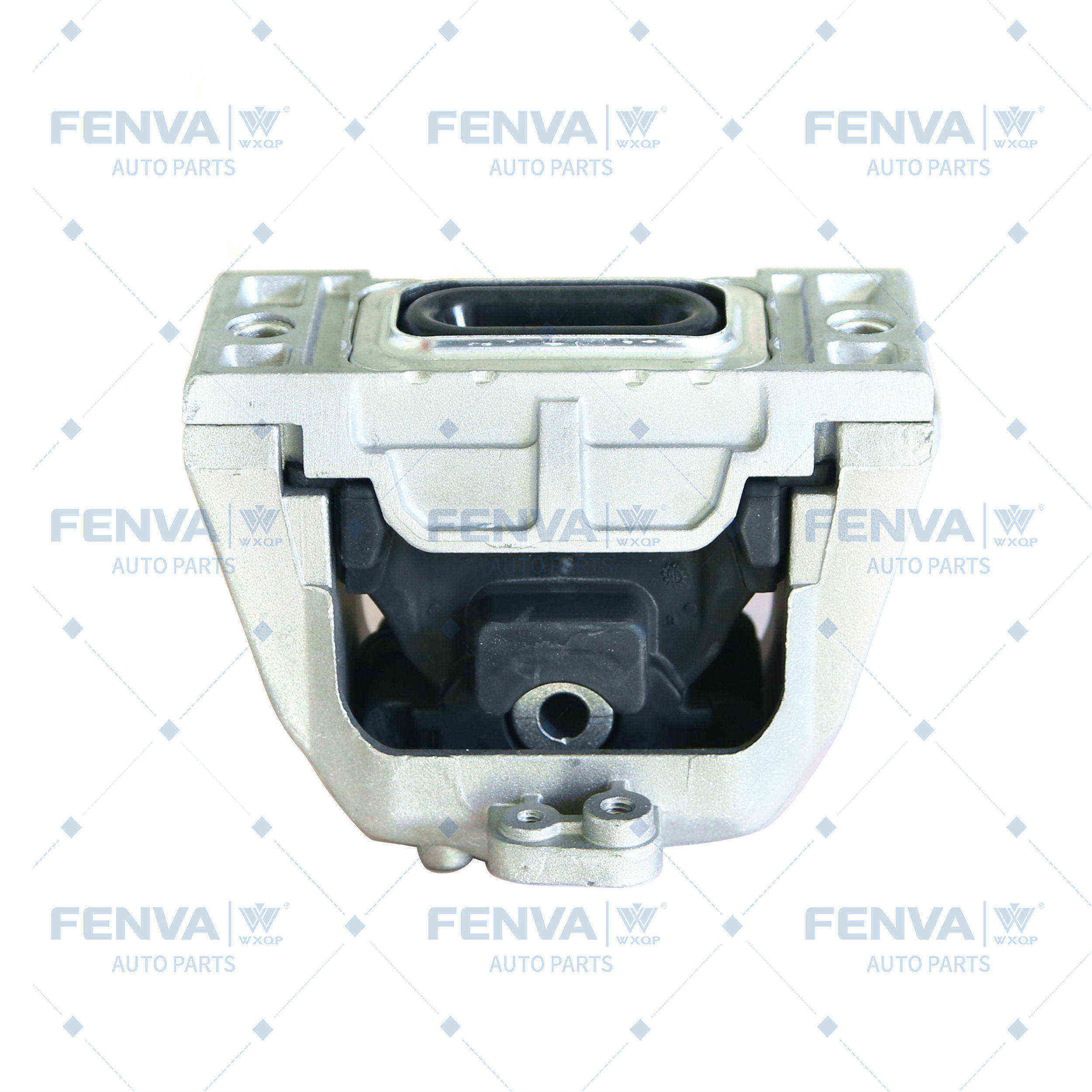 Mounting, engine