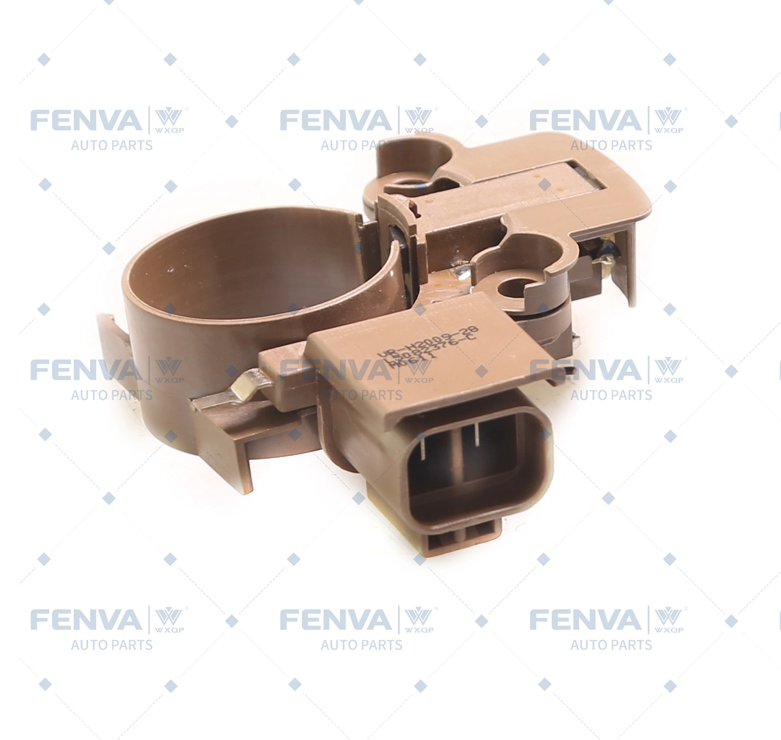Alternator Regulator