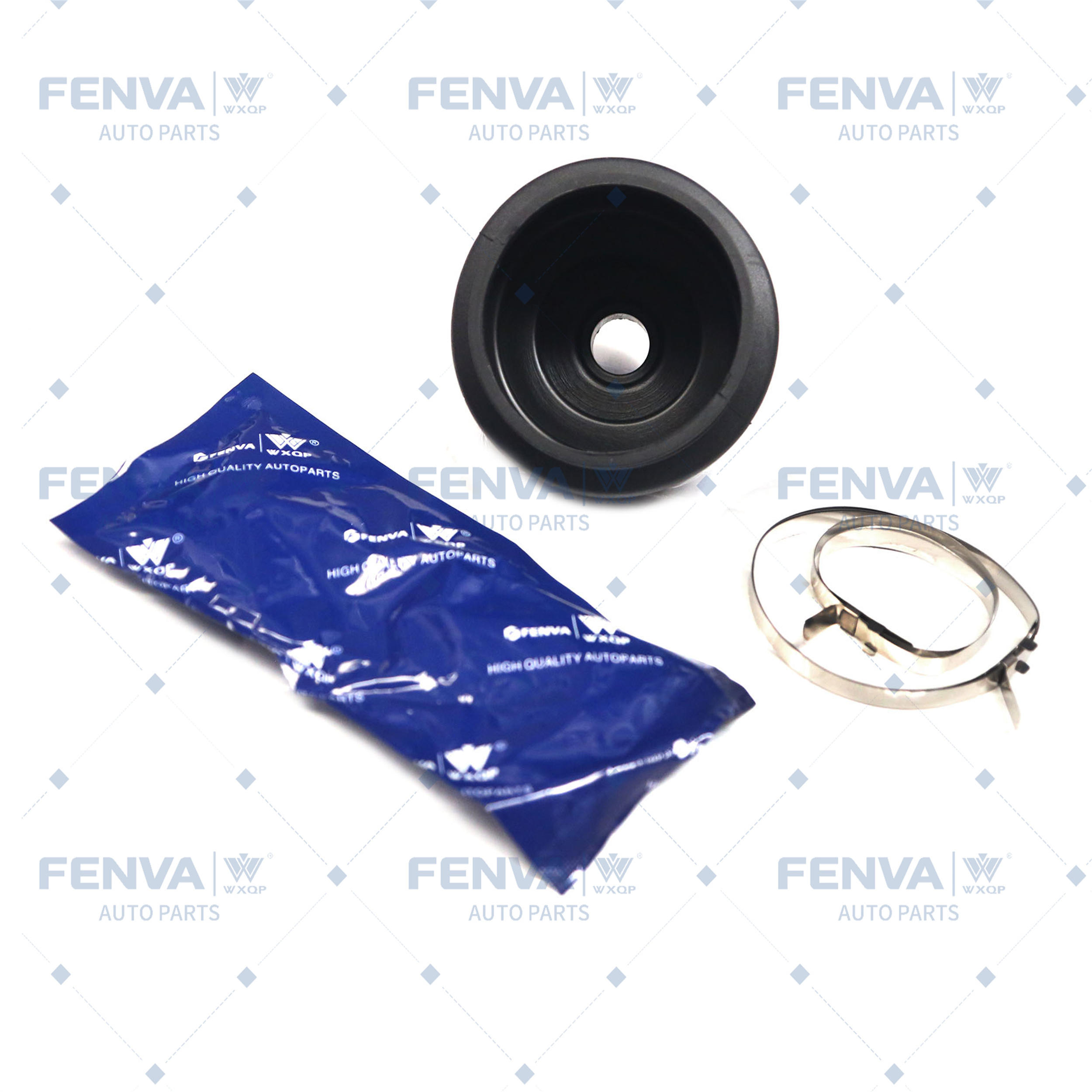 Bellow Kit, drive shaft