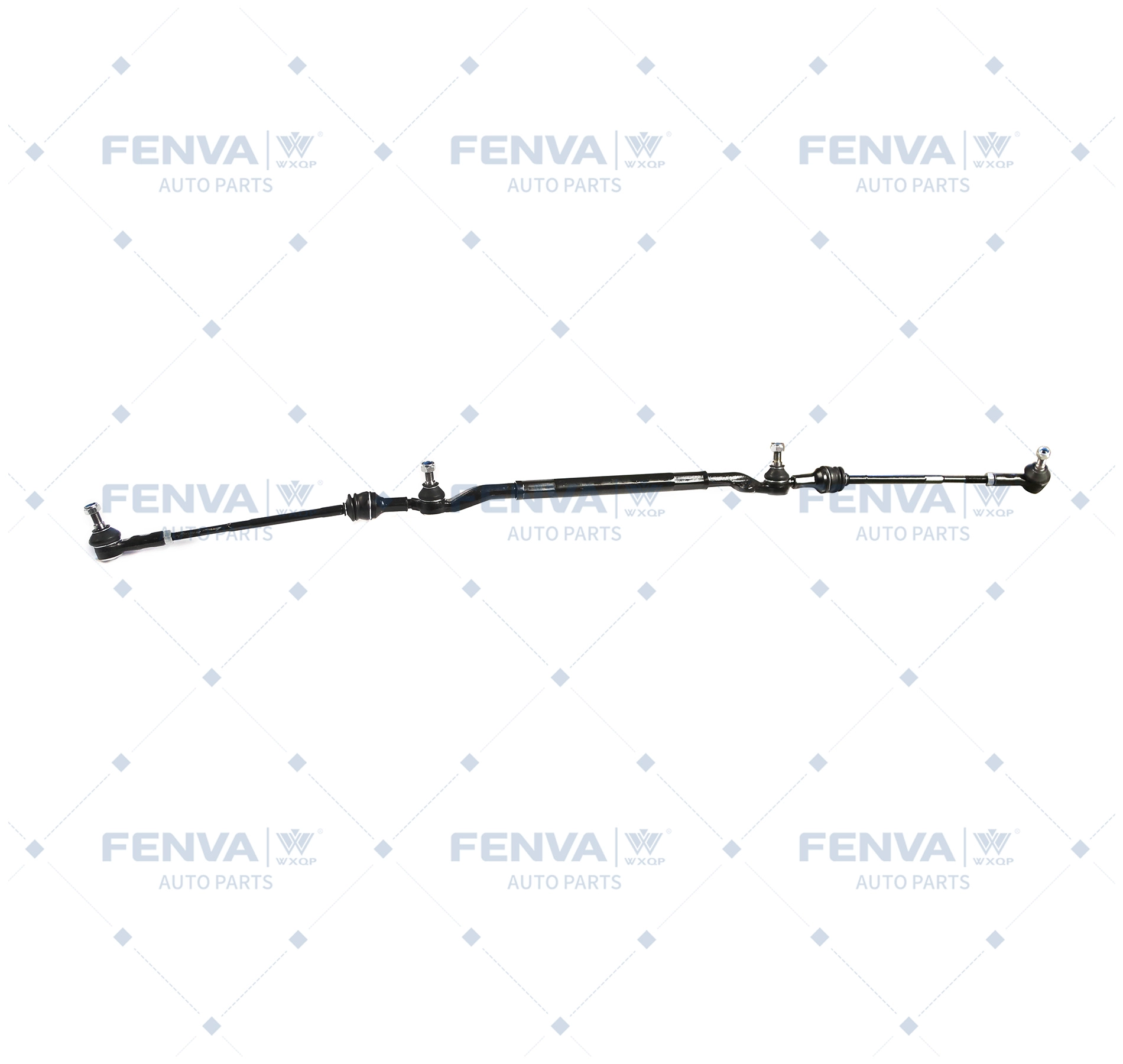 Centre Rod Assembly