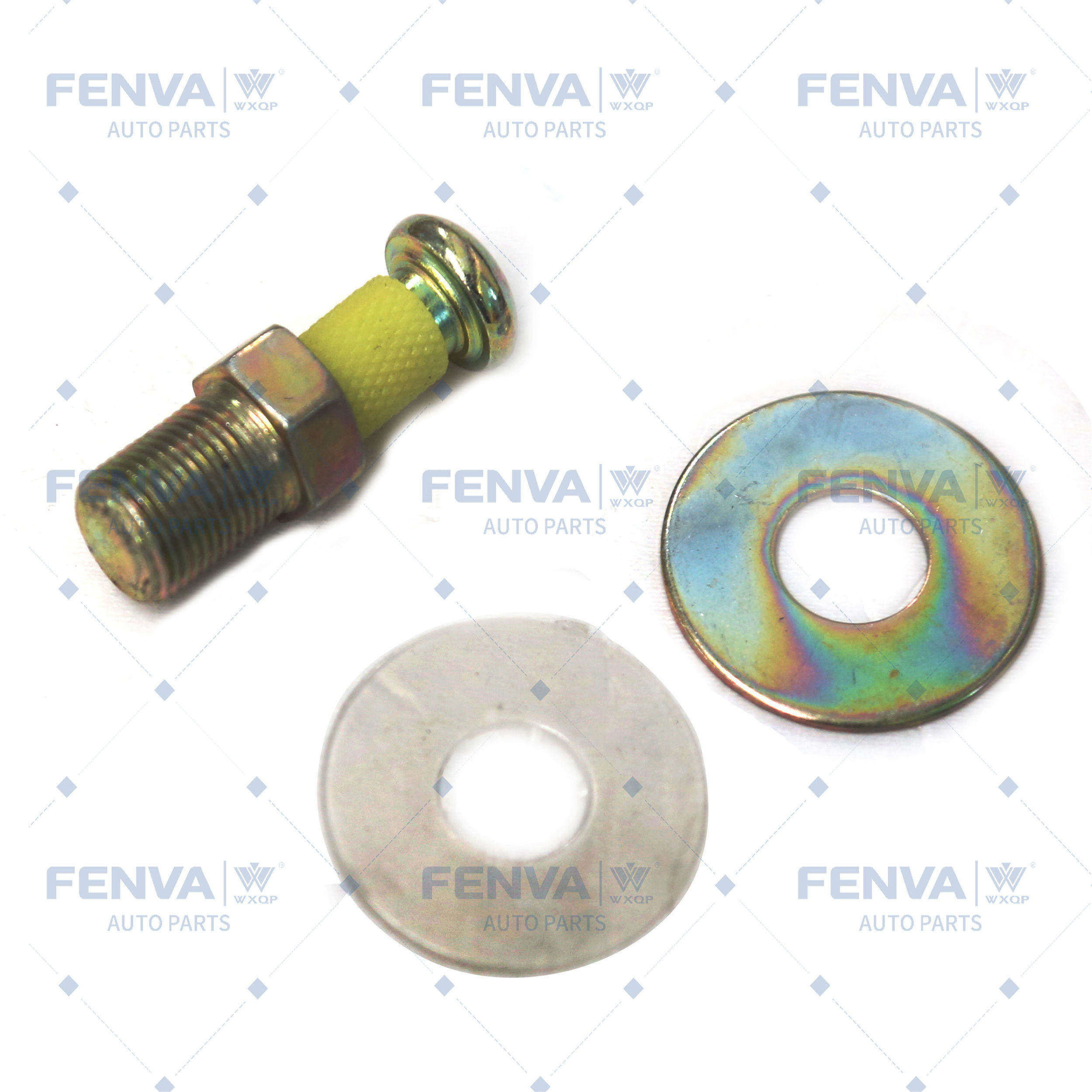 Locking Pin, door lock (370145)