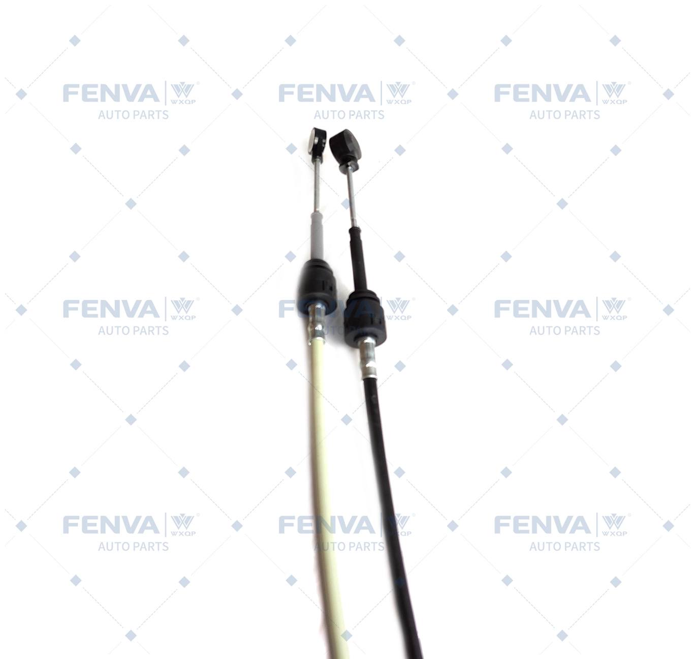 Cable Pull, manual transmission