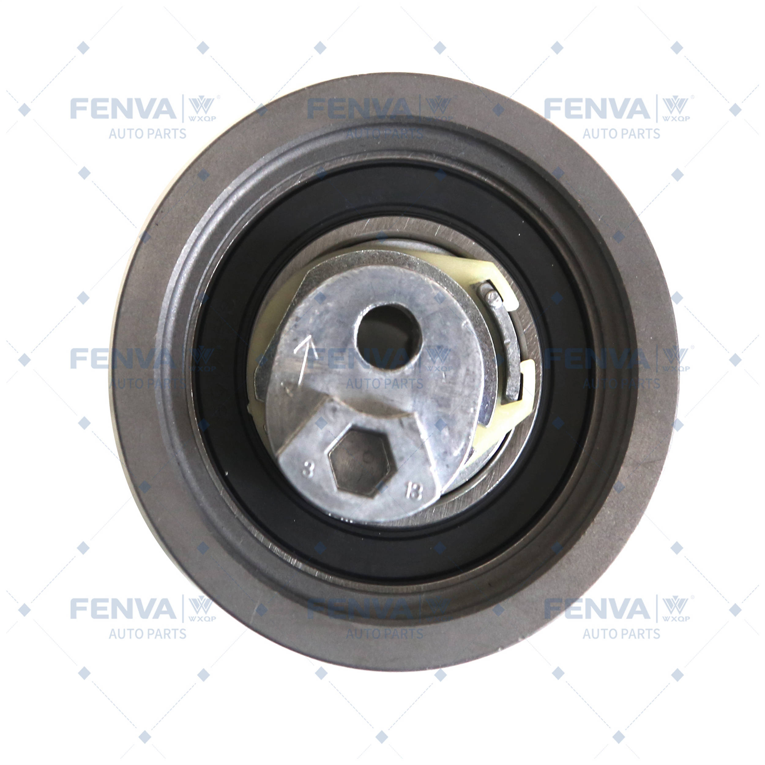 Tensioner Pulley, timing belt