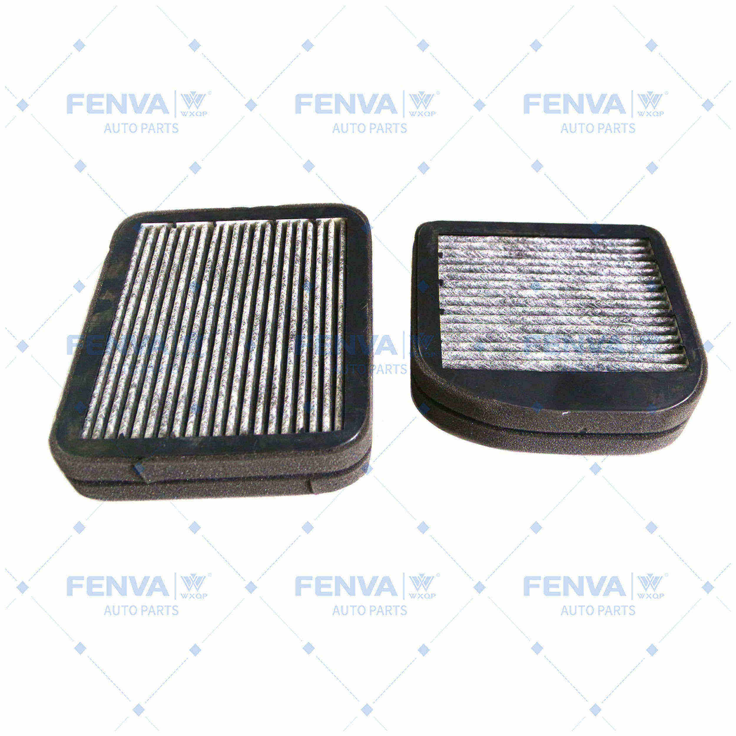Filter Set, cabin air
