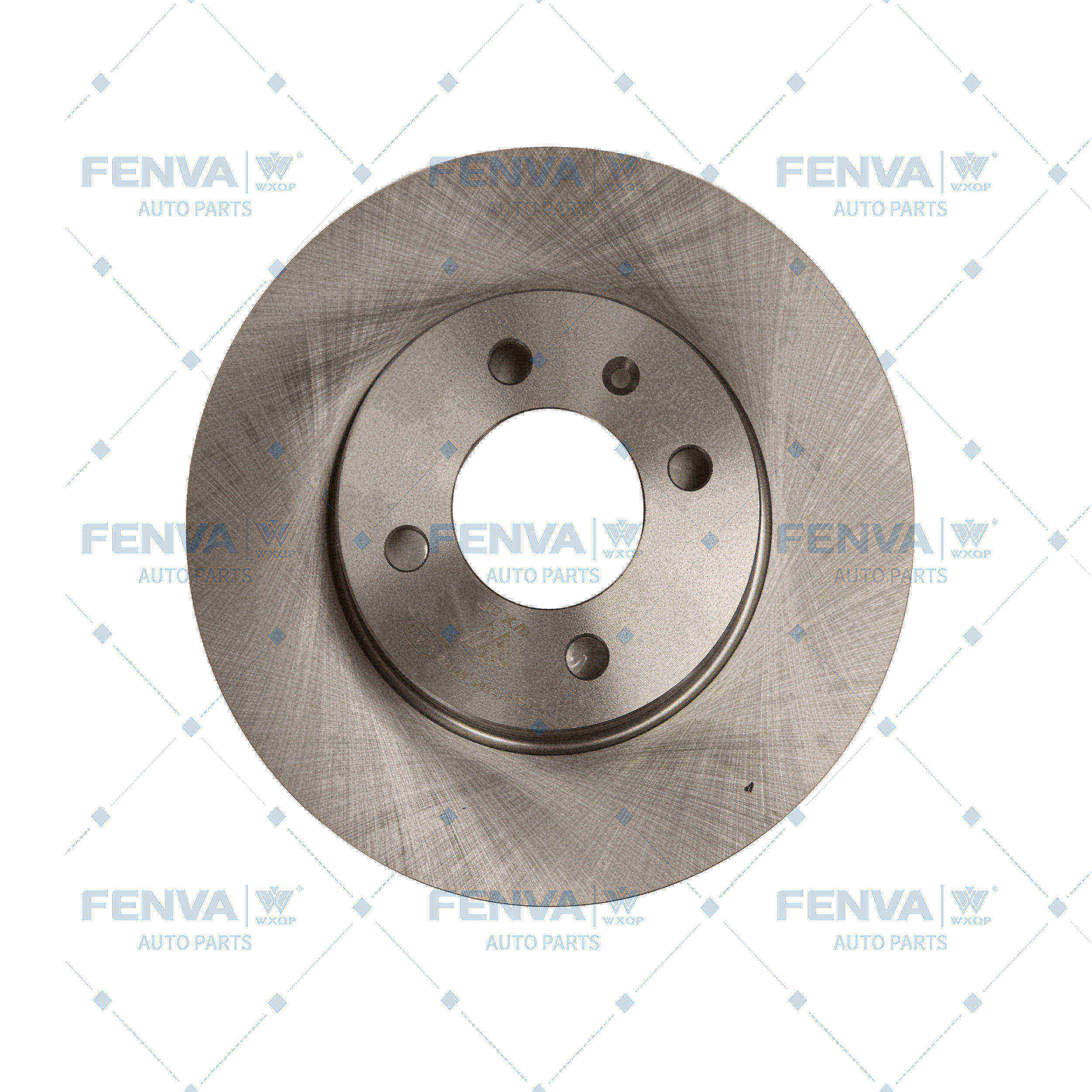 Brake Disc (340053)