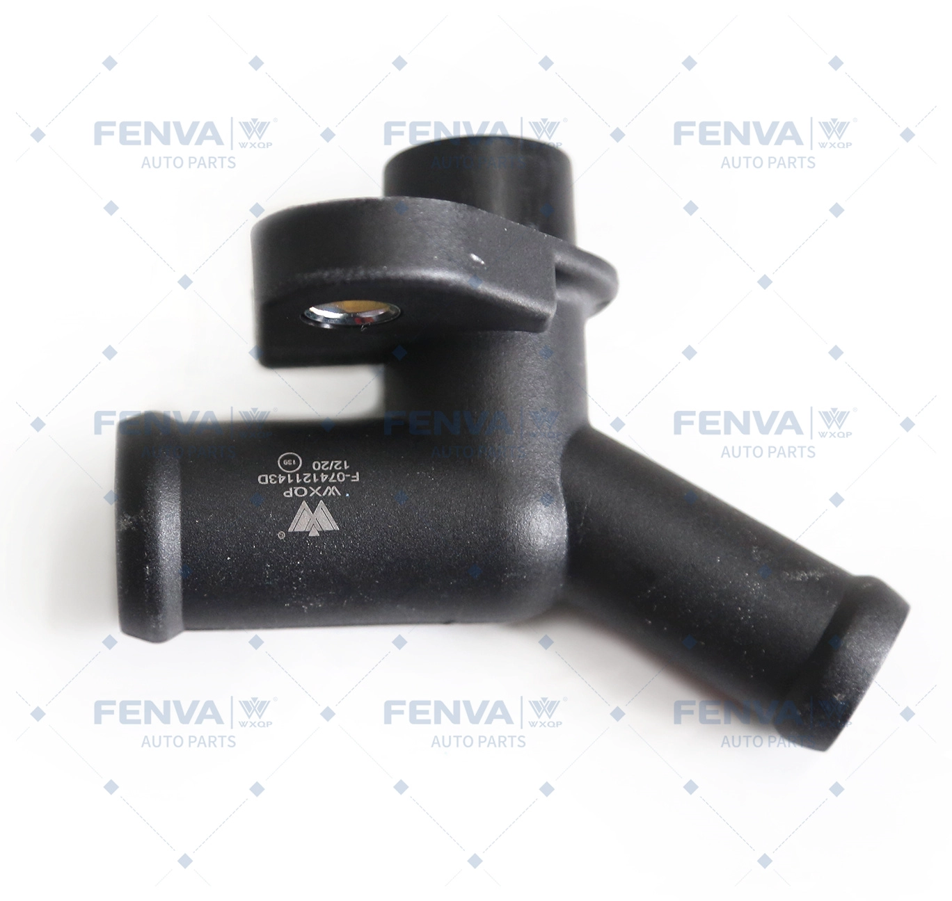 Coolant Flange (320511)