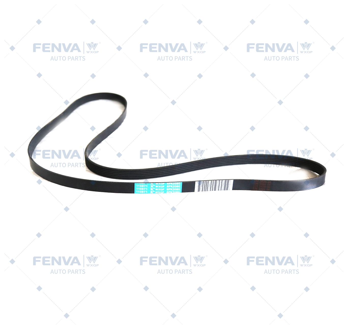 V-Ribbed Belt (110871)