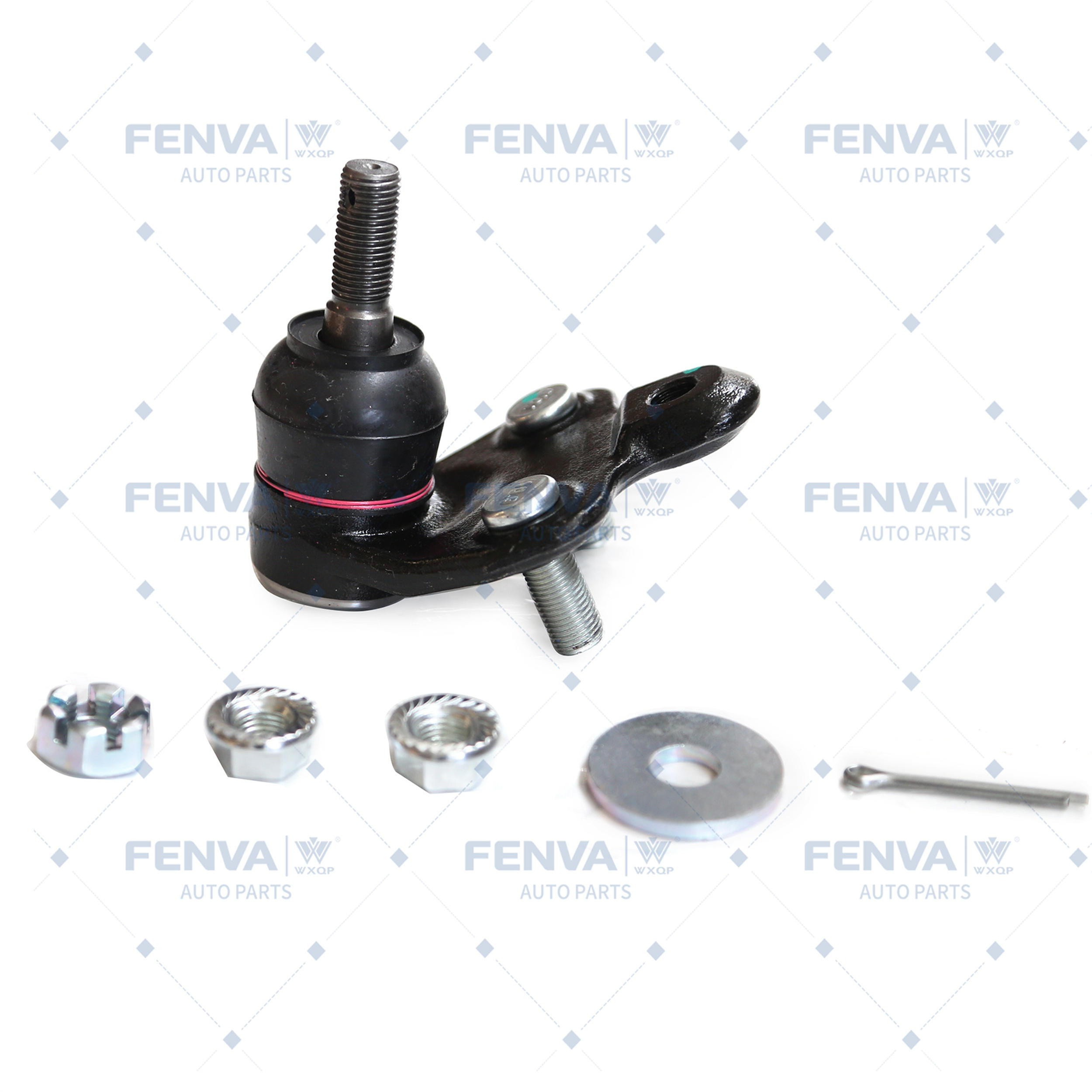 Ball Joint