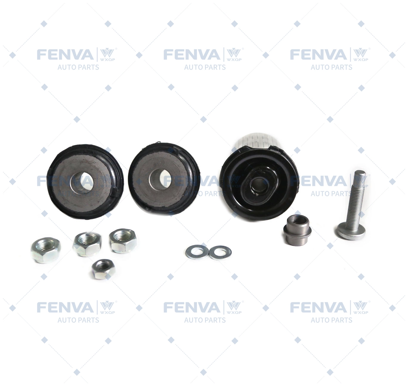 Repair Kit, control/trailing arm