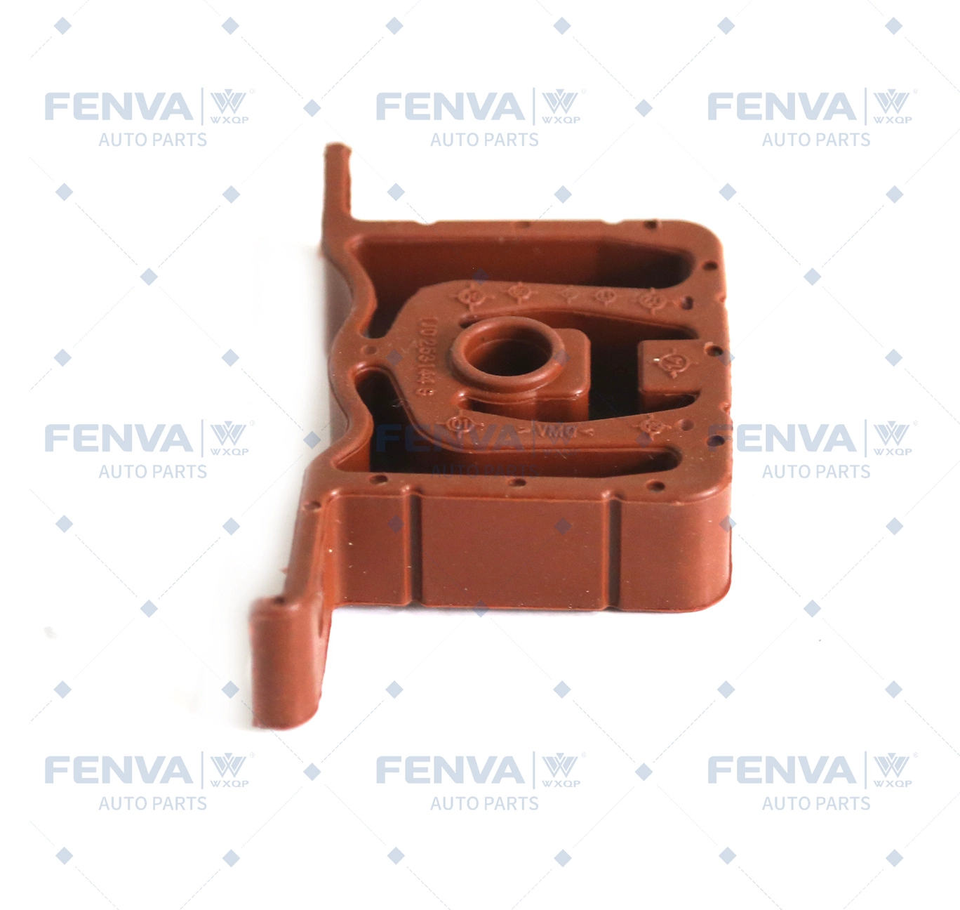 Mount, exhaust system