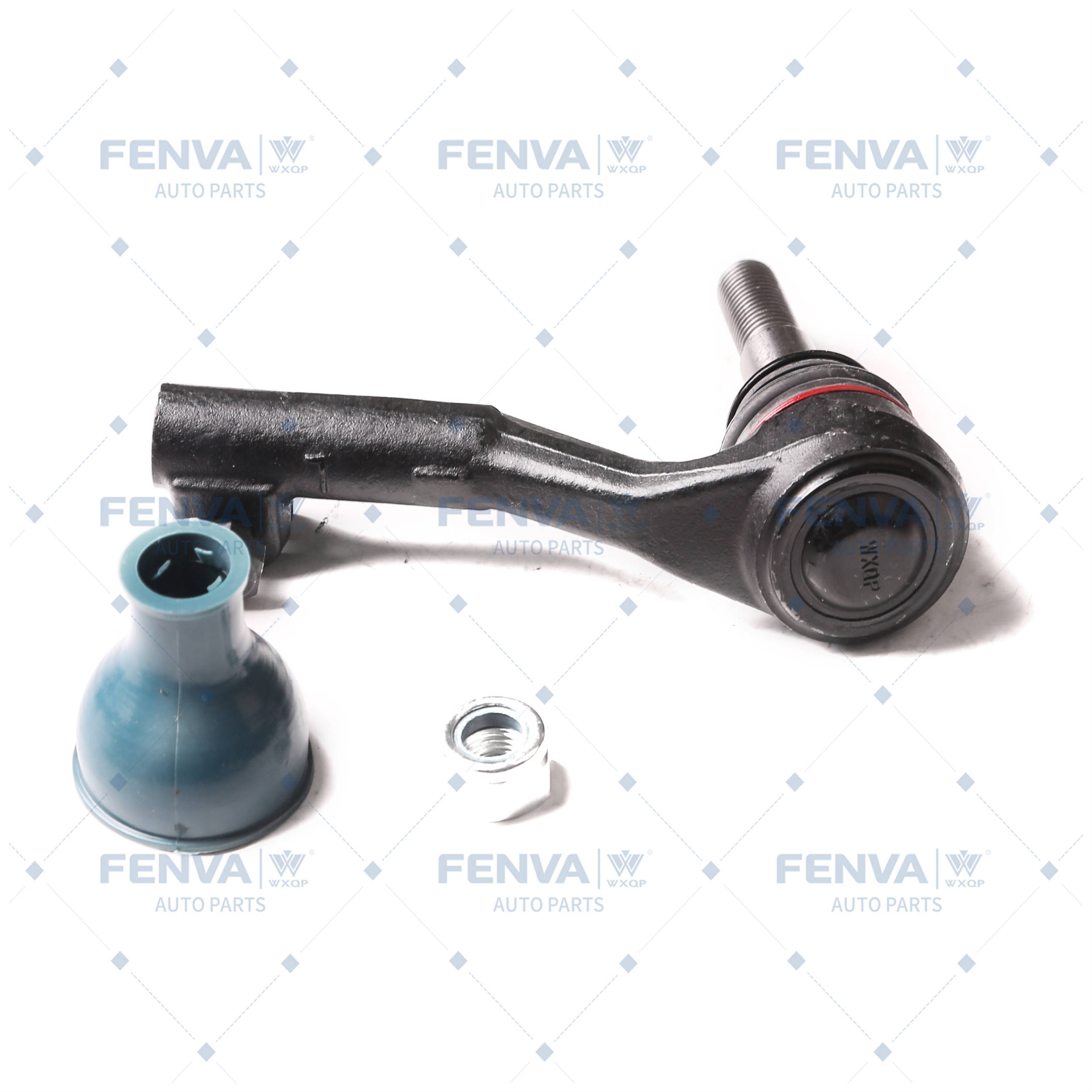 Tie Rod End
