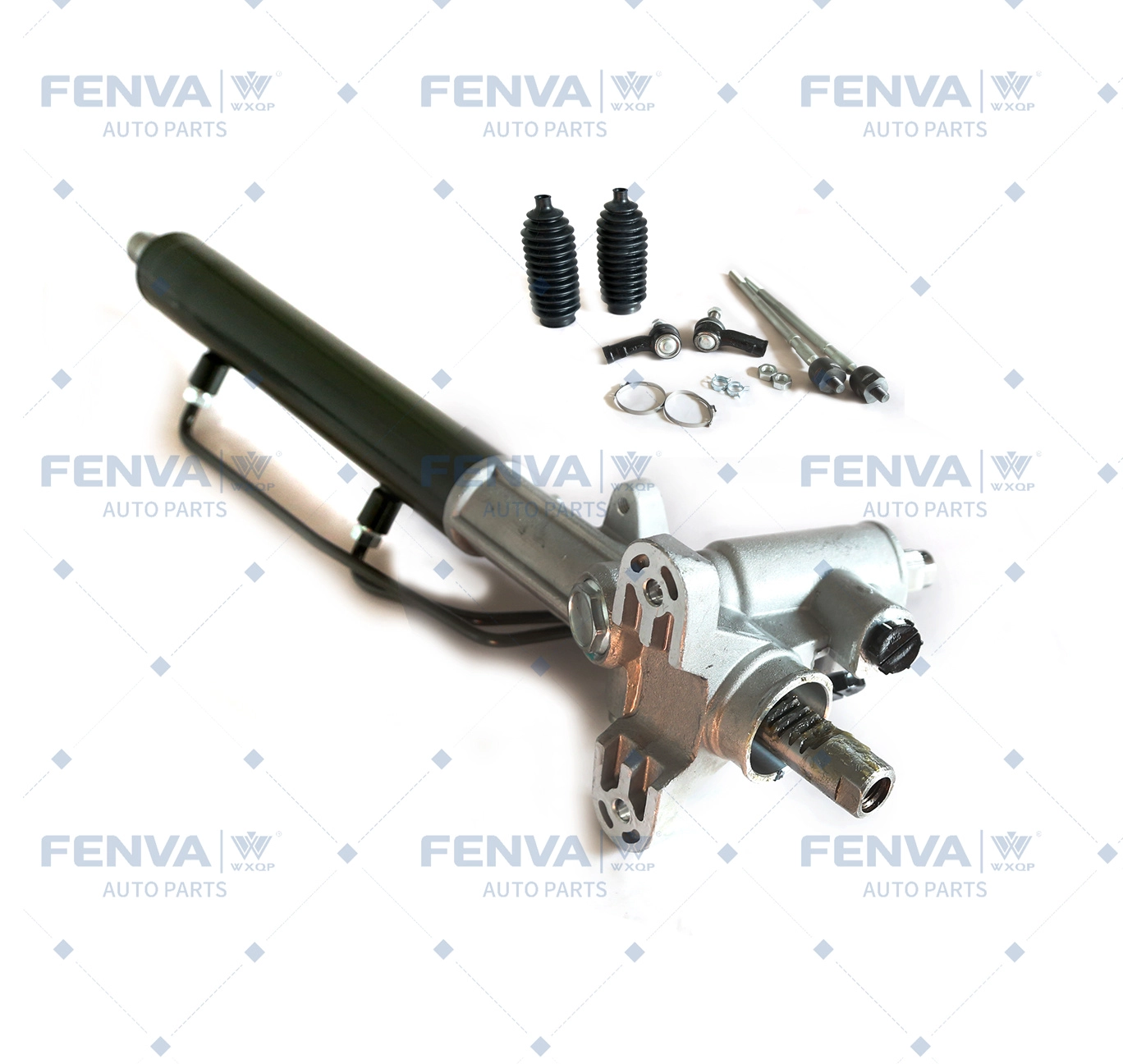 Steering Gear