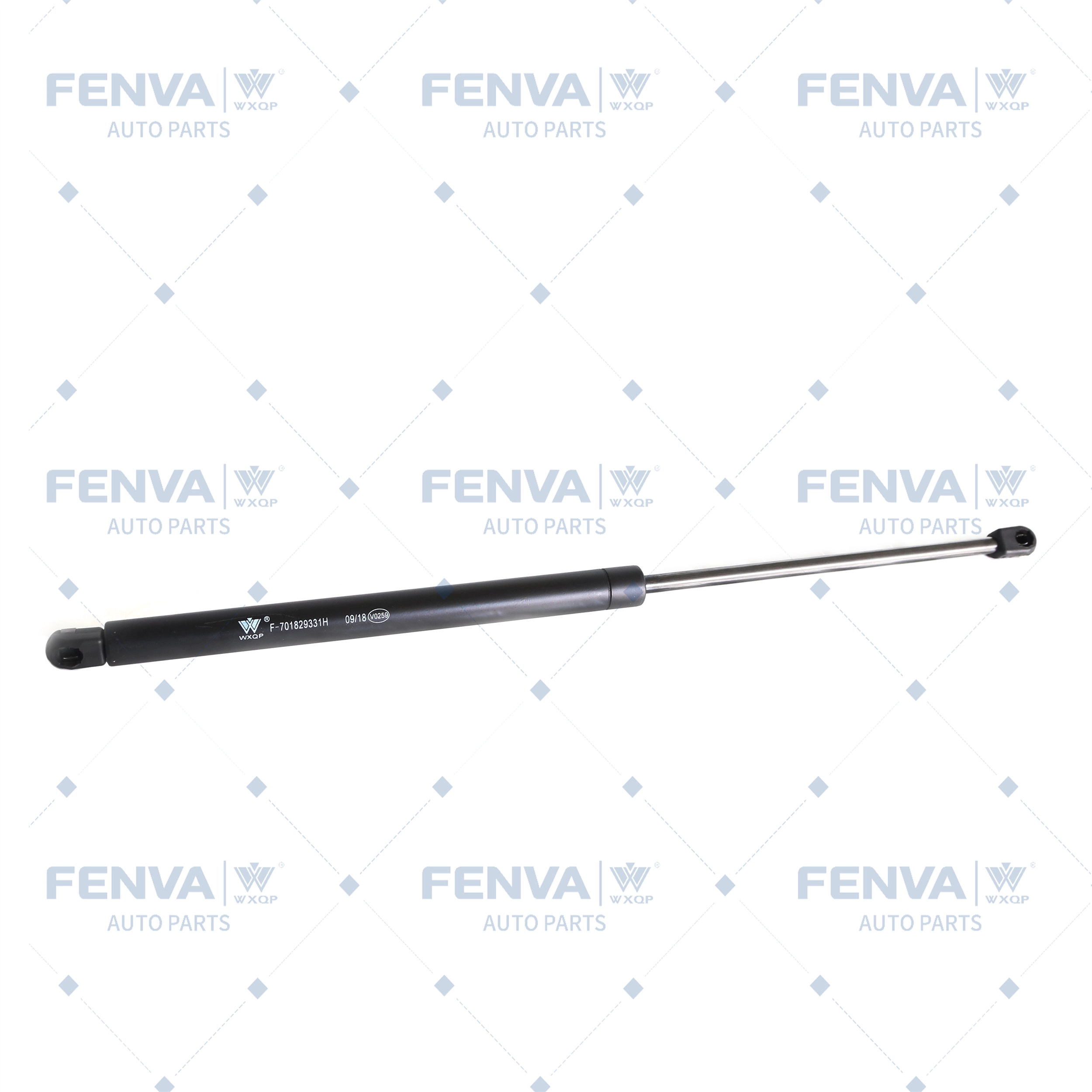 Gas Spring, boot/cargo area (370467)