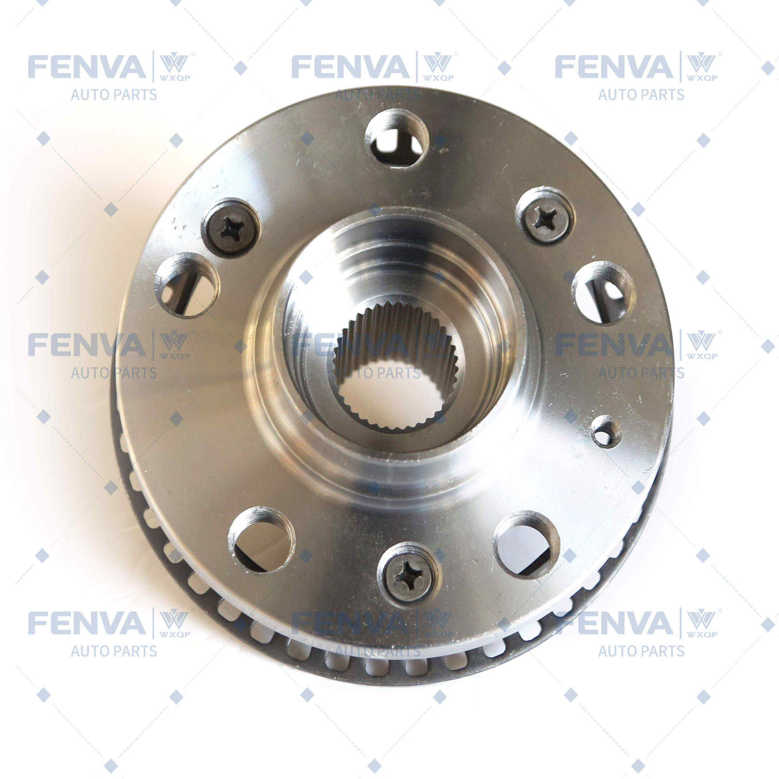Wheel Hub (360133)