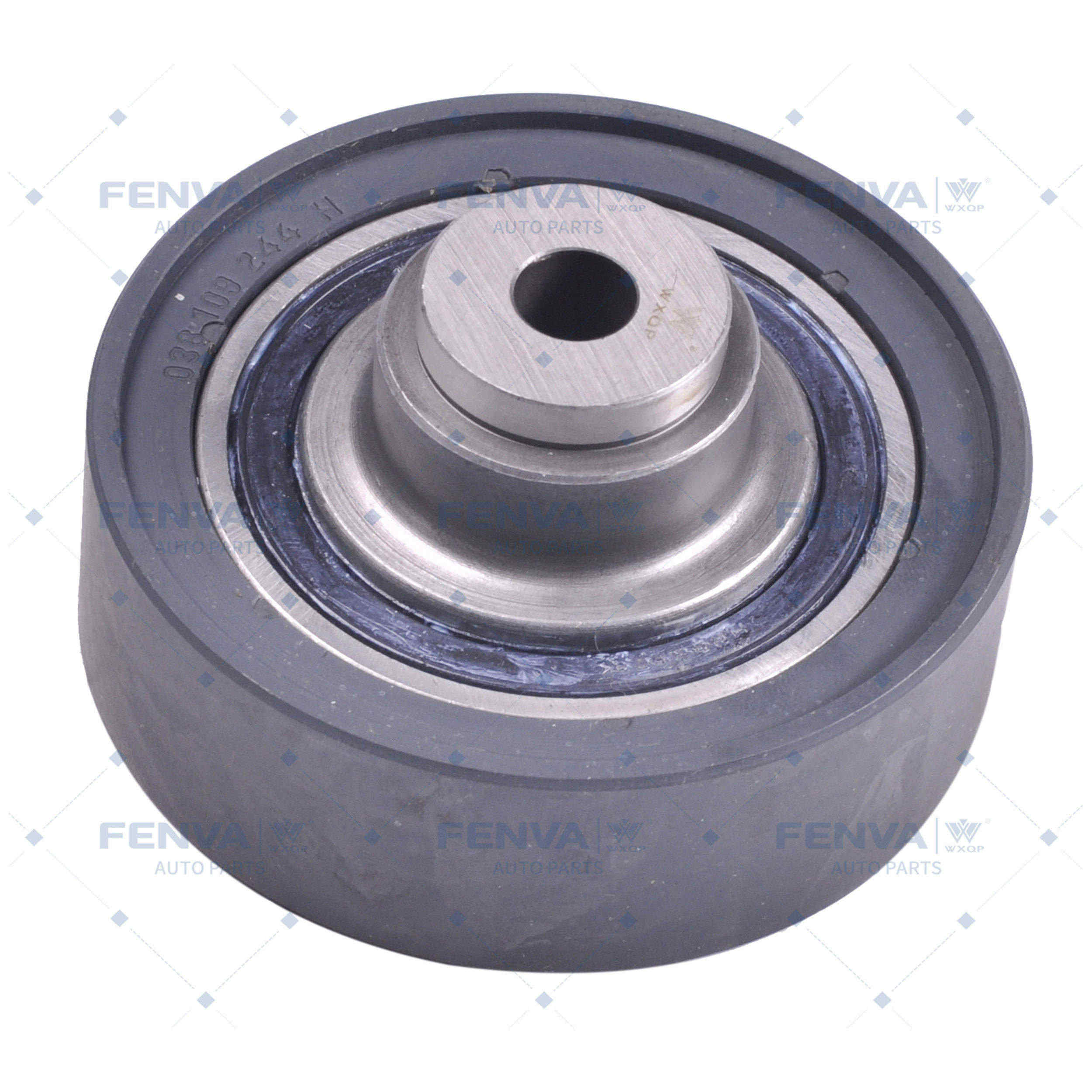 Deflection/Guide Pulley, timing belt (310459)