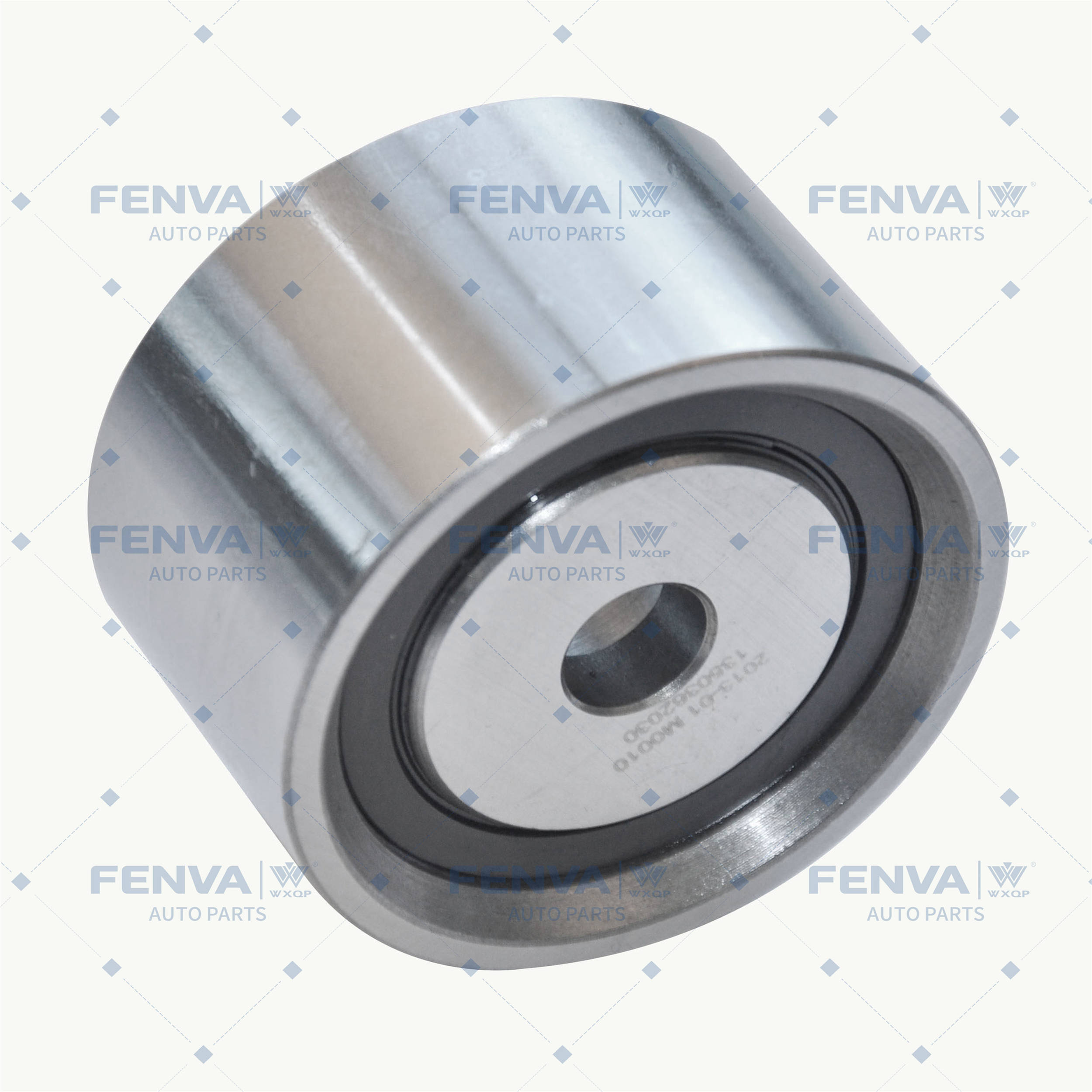 Deflection/Guide Pulley, timing belt