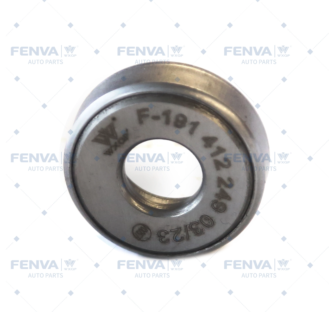 Repair Kit, suspension strut support mount