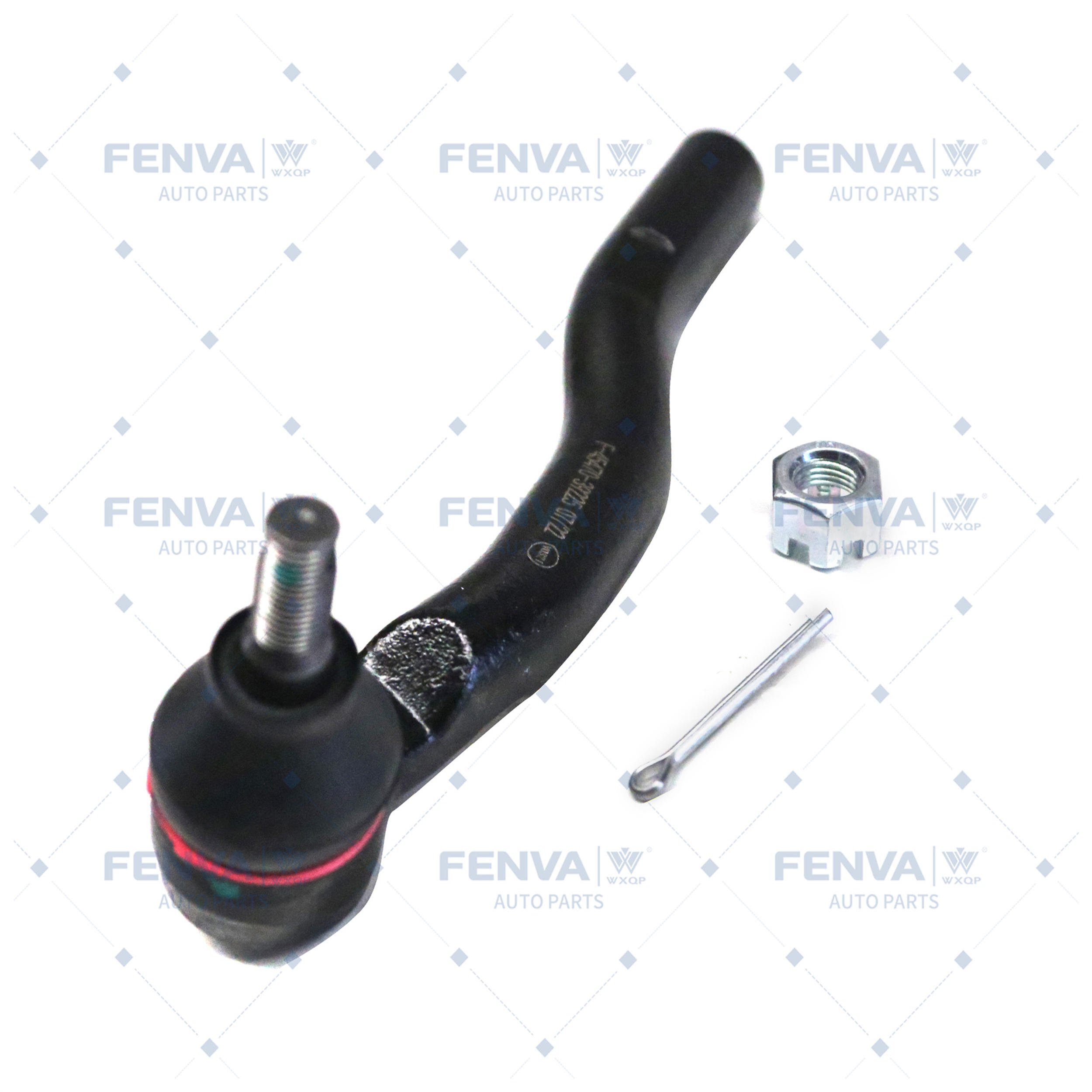 Tie Rod End