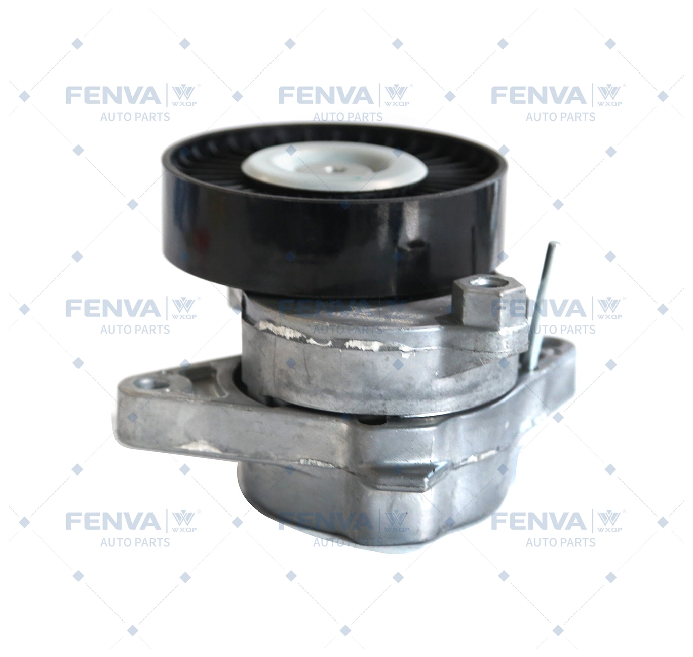 Belt Tensioner, V-ribbed belt