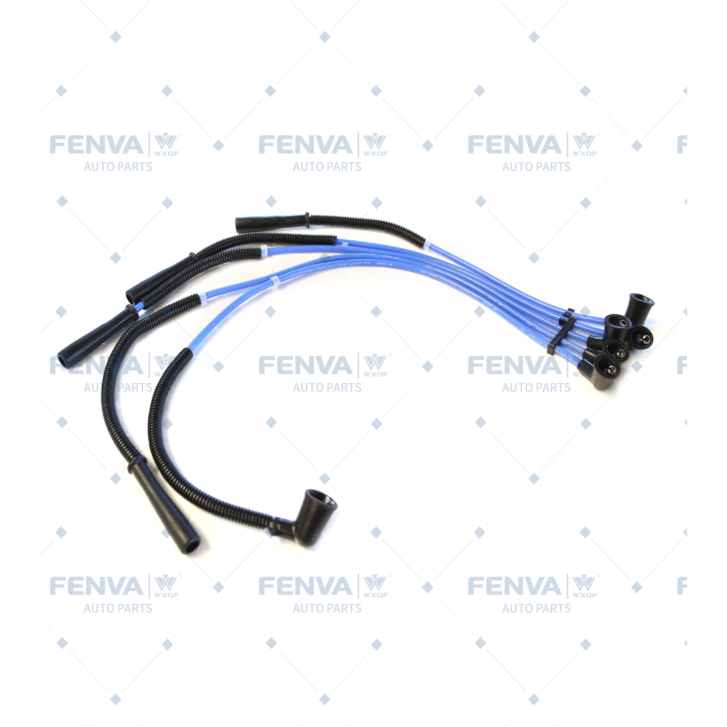 Ignition Cable Kit