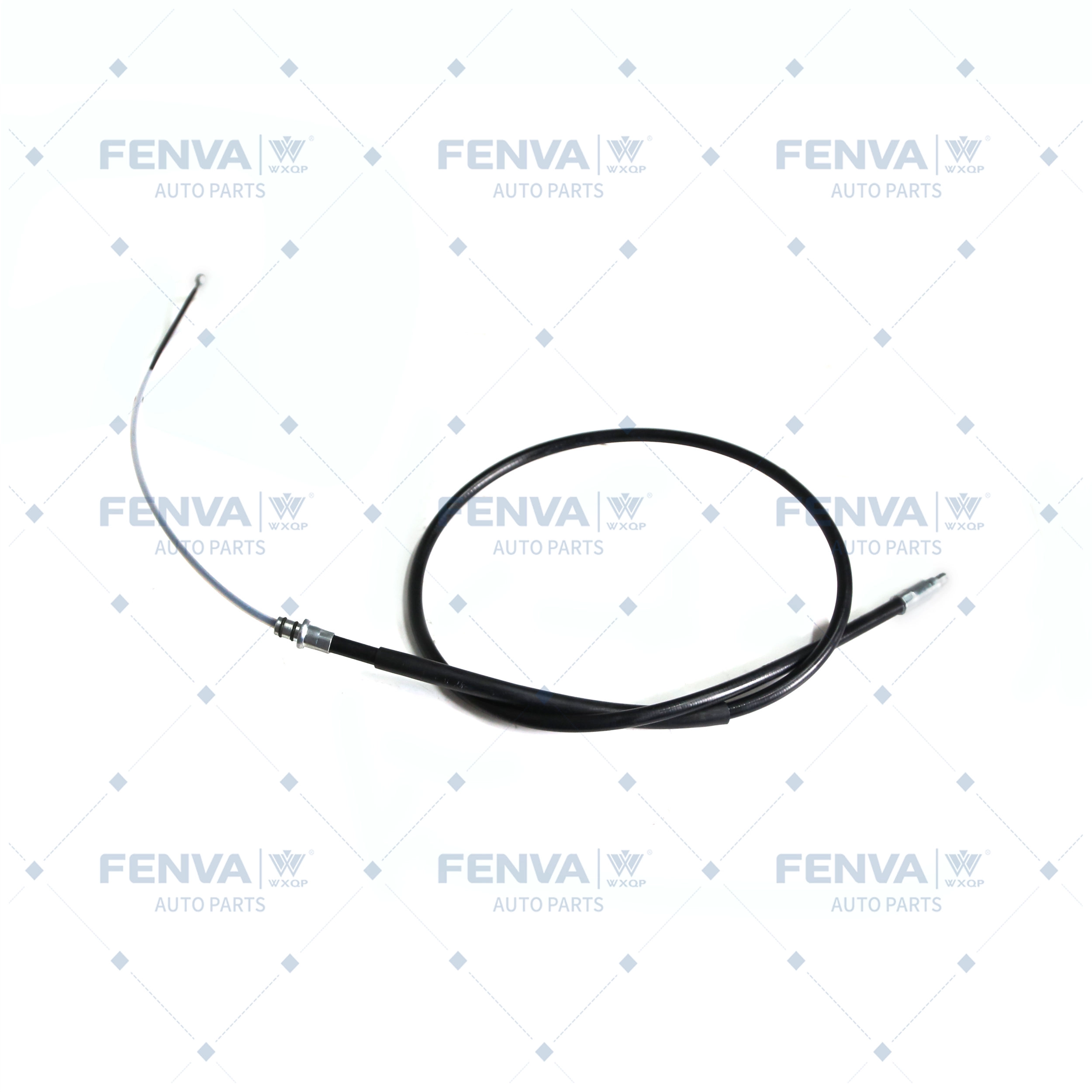 Cable Pull, parking brake (240489)