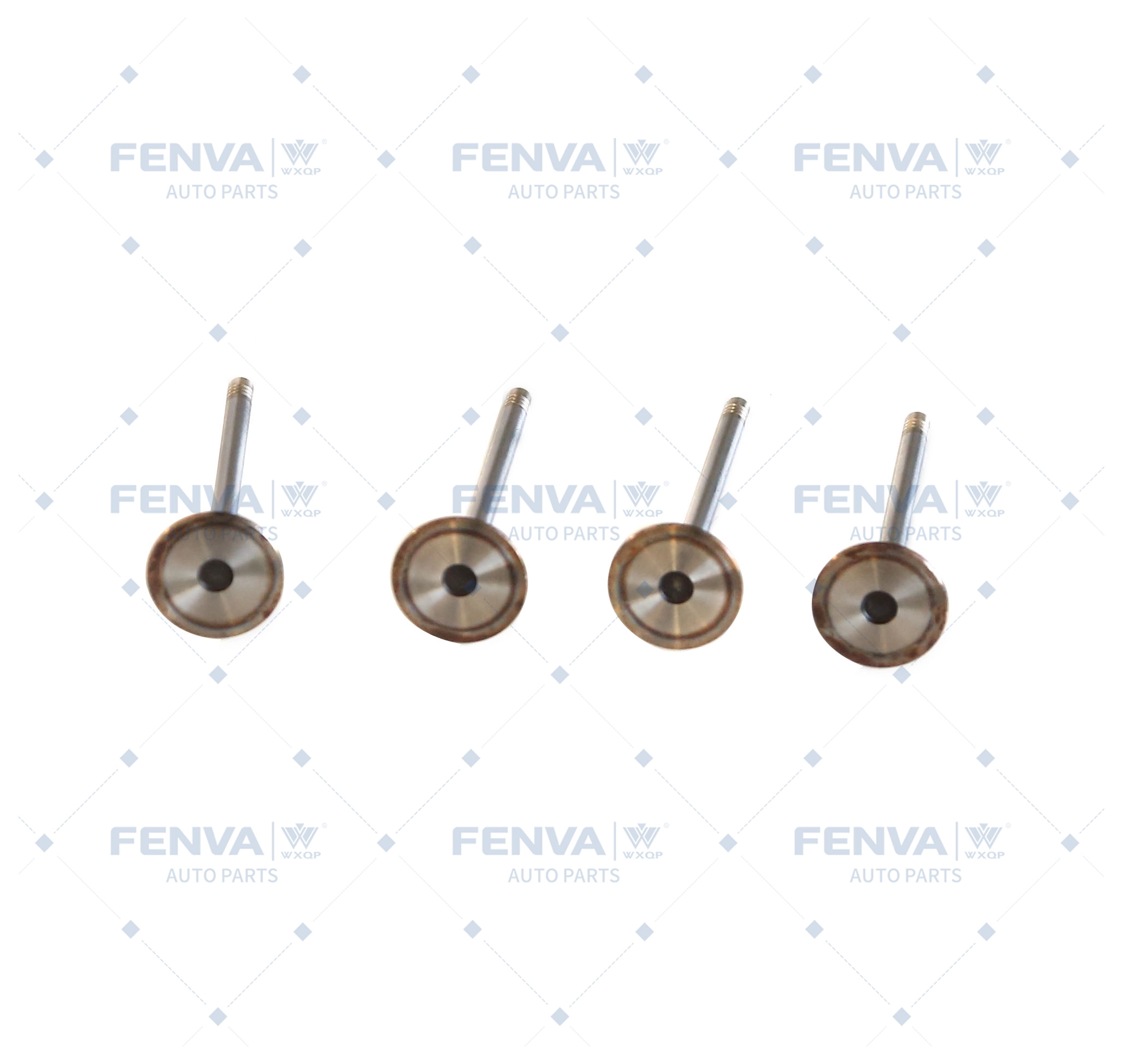 Exhaust Valve