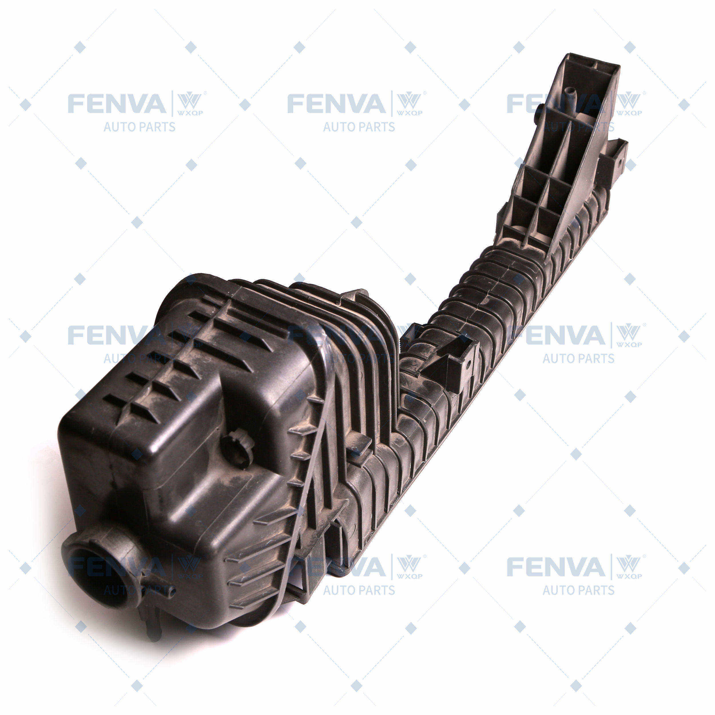 Radiator, engine cooling (120409)