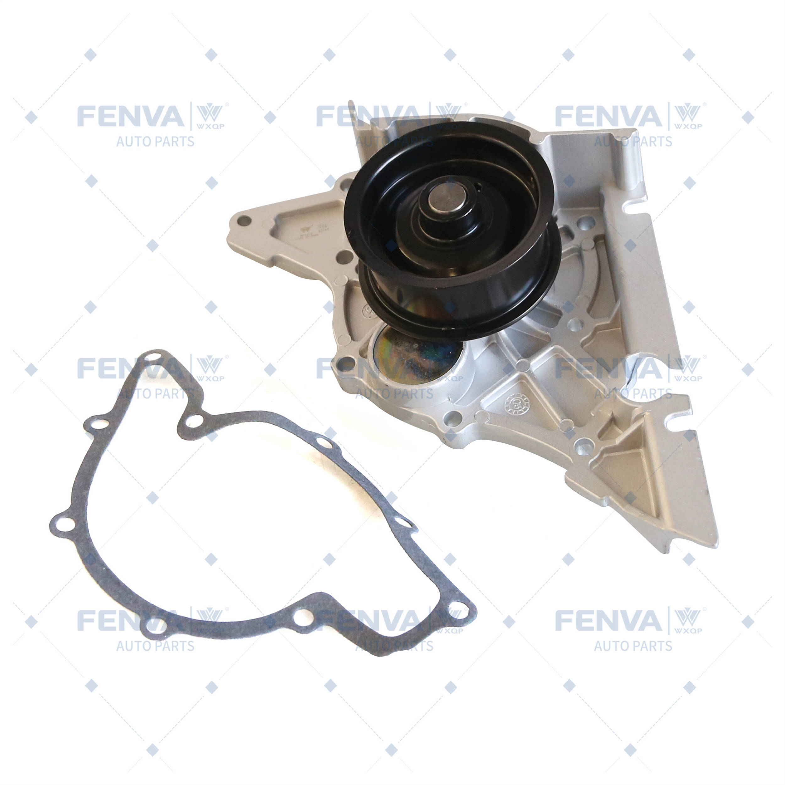 Water Pump, engine cooling (320671)