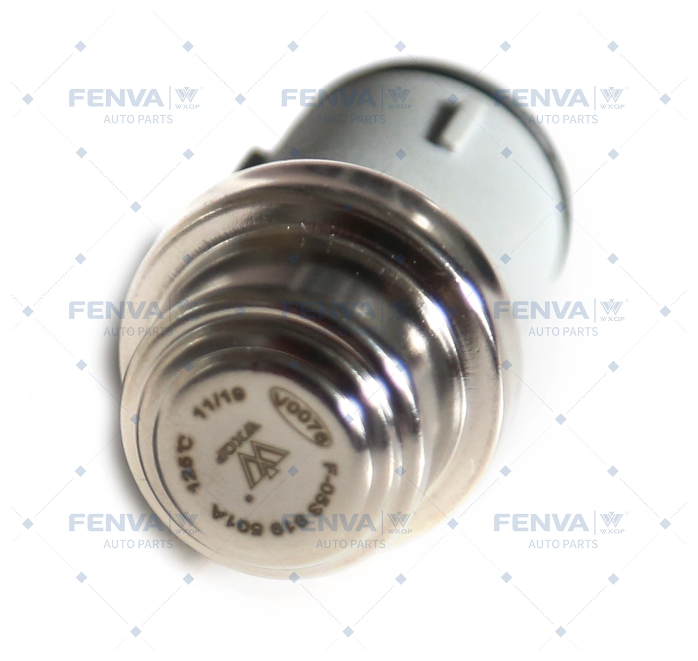 Sensor, coolant temperature