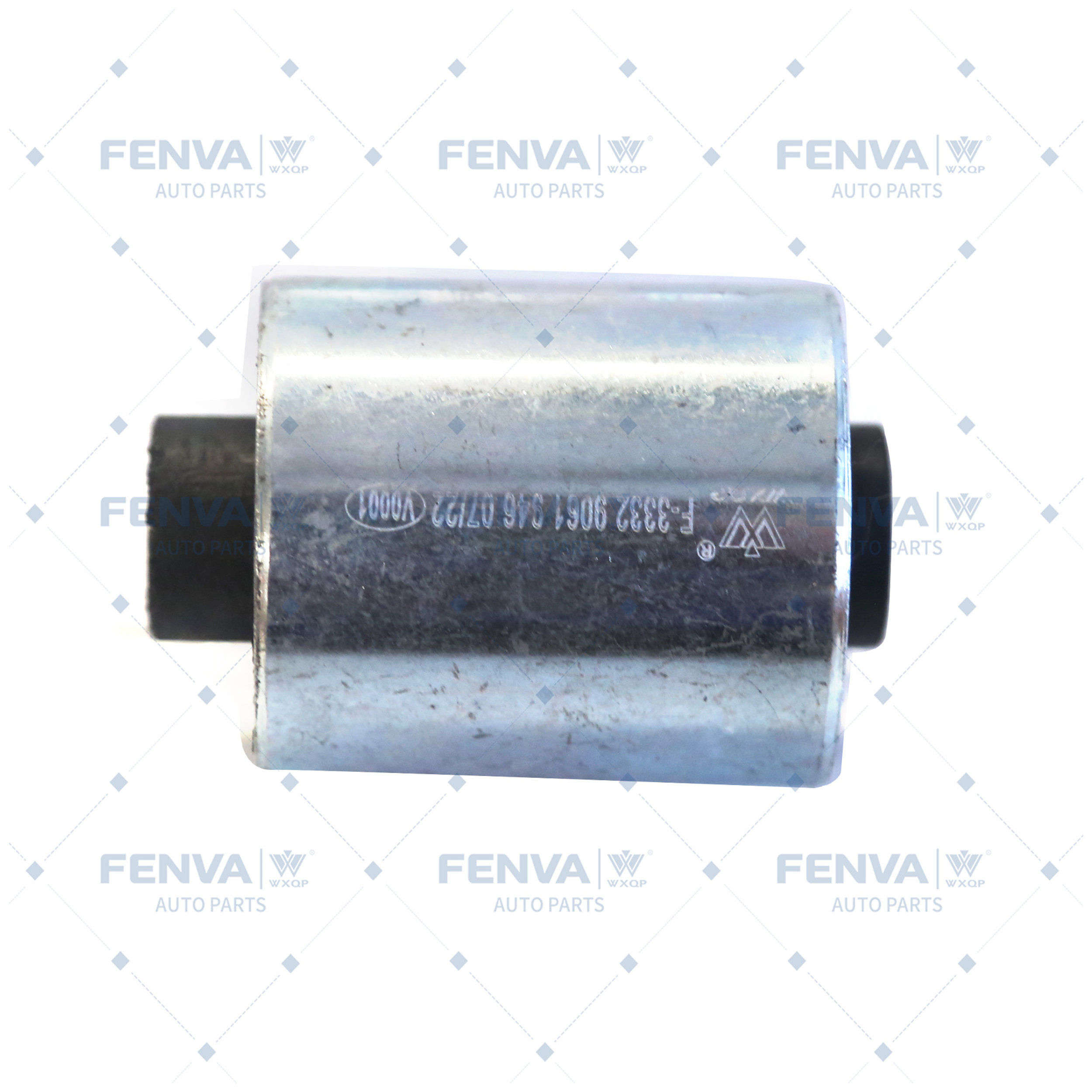 Mounting and Bolting Kit, control/trailing arm (280237)