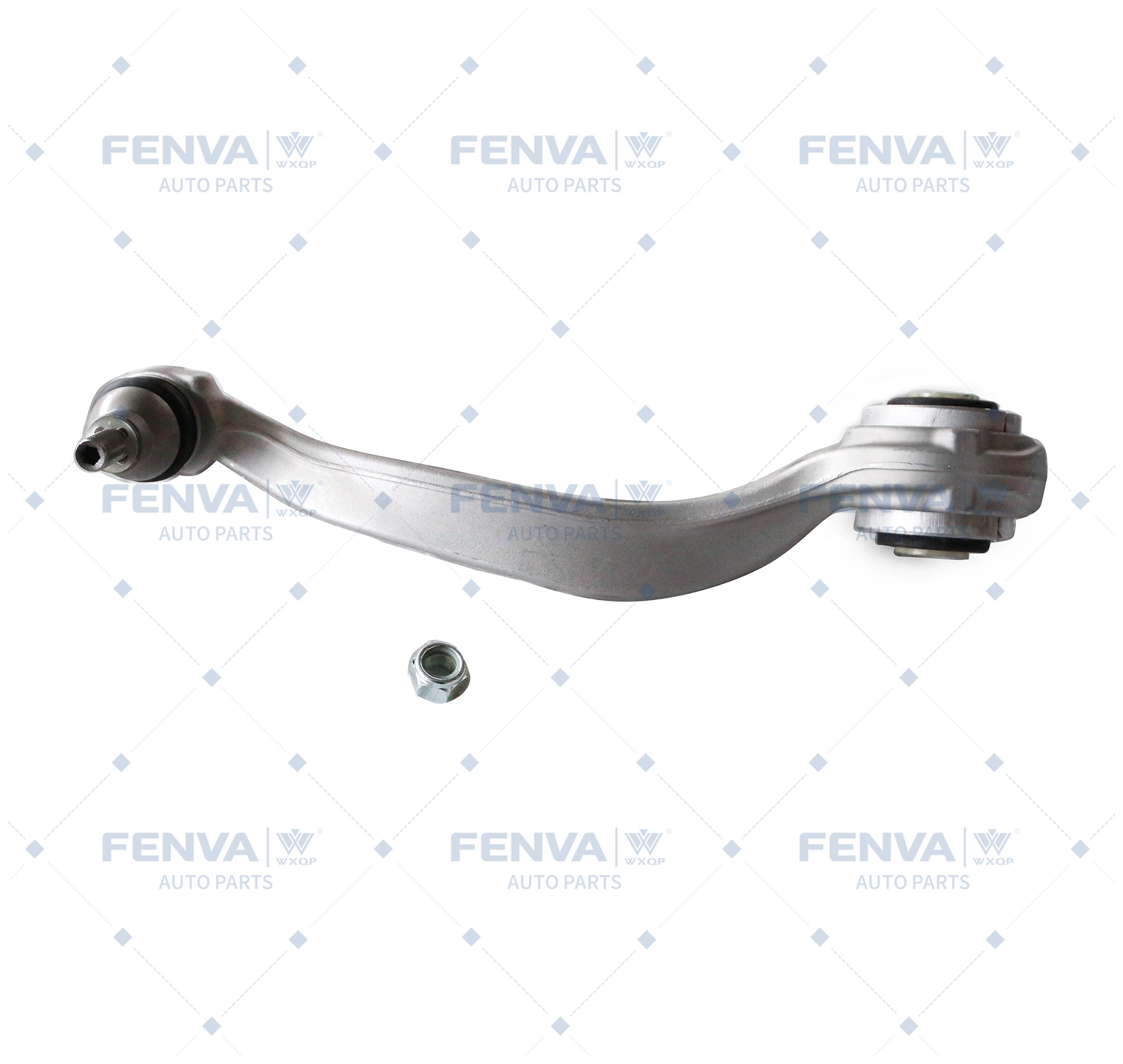 Control/Trailing Arm, wheel suspension (162265)
